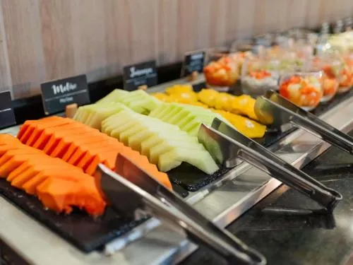 ibis Porto Alegre Moinhos de Vento