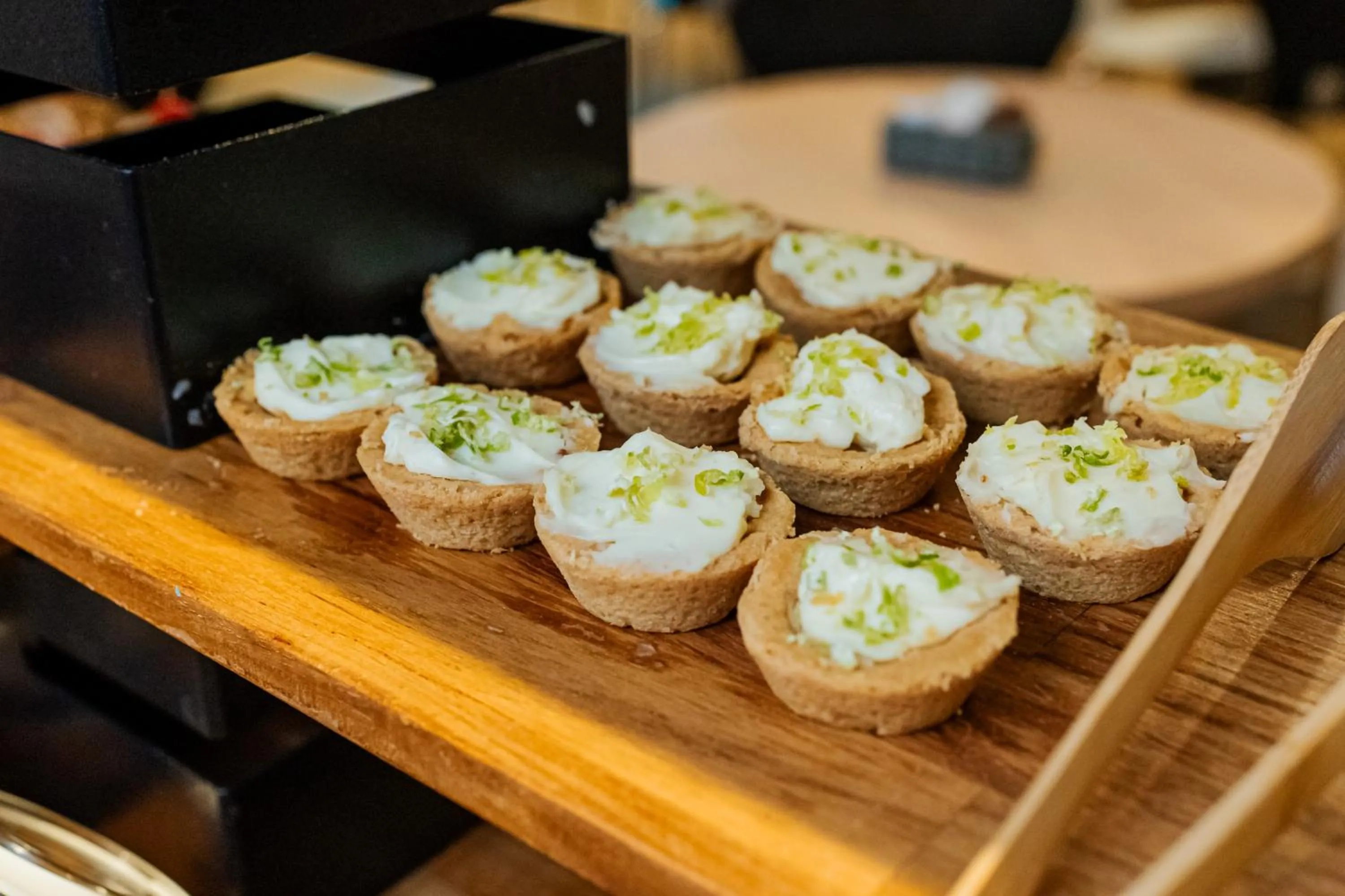 Breakfast in ibis Porto Alegre Moinhos de Vento