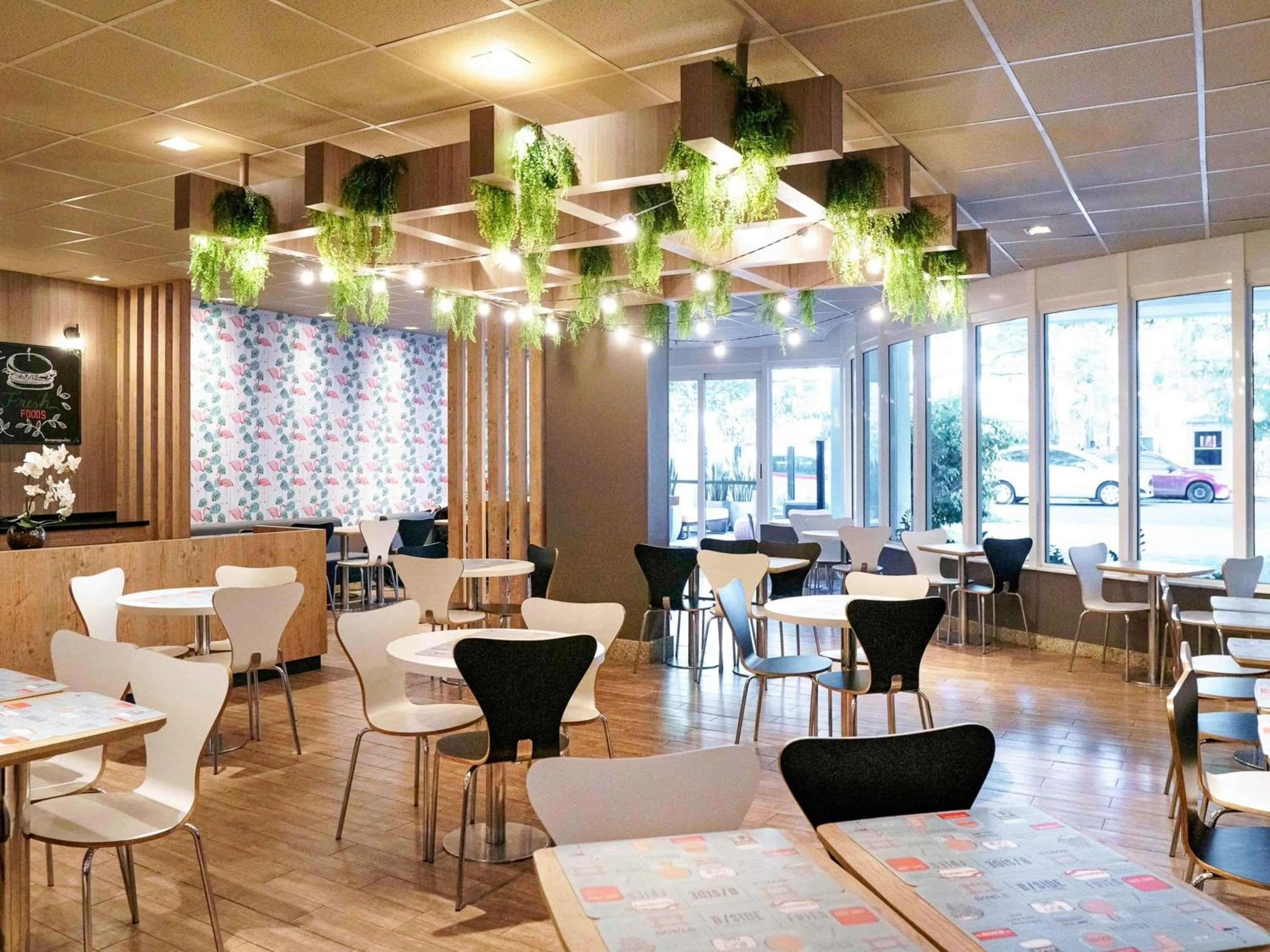 Property building in ibis Porto Alegre Moinhos de Vento