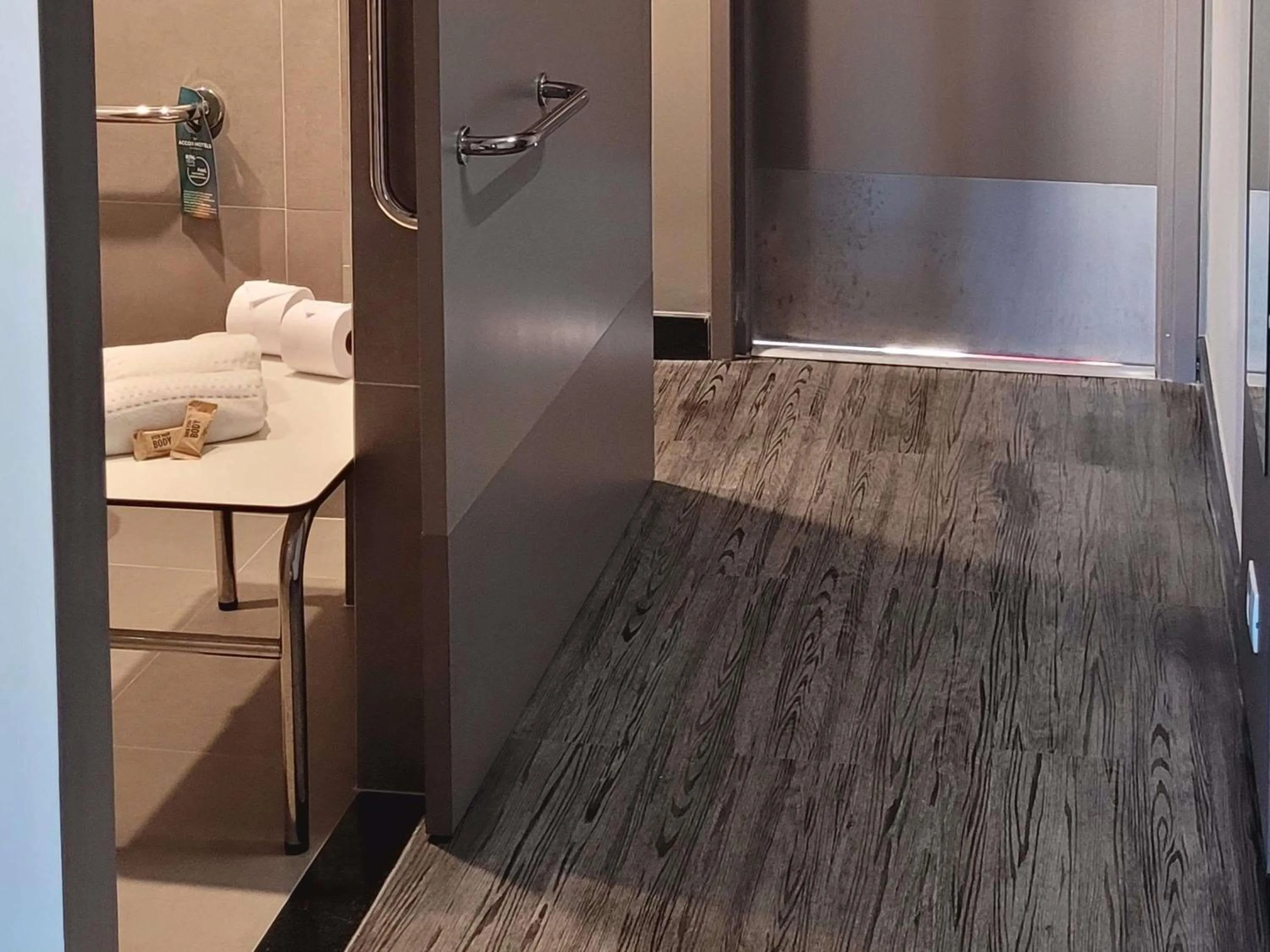 Bedroom, Bed in ibis Sao Jose dos Campos Dutra