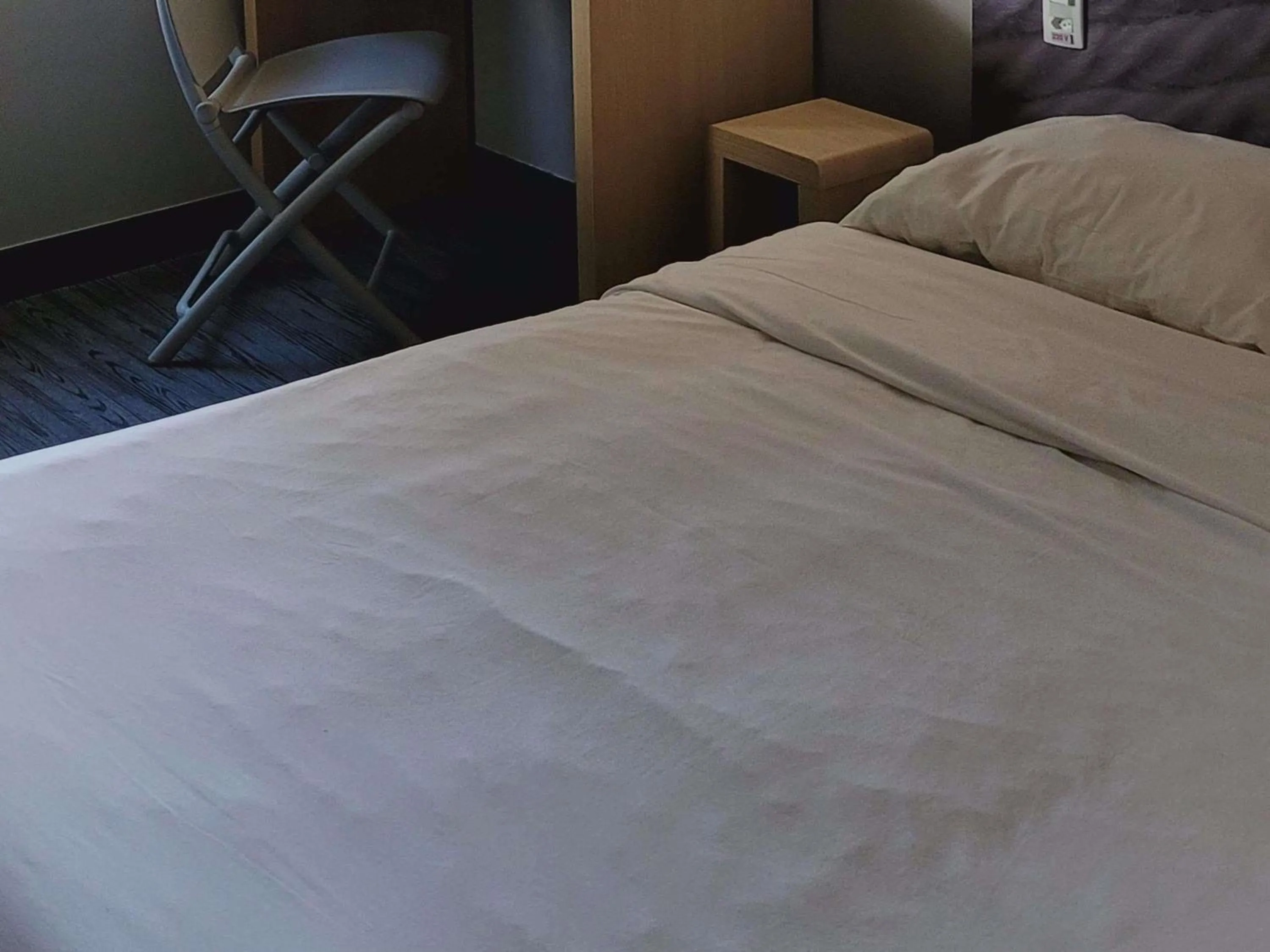 Bedroom, Bed in ibis Sao Jose dos Campos Dutra