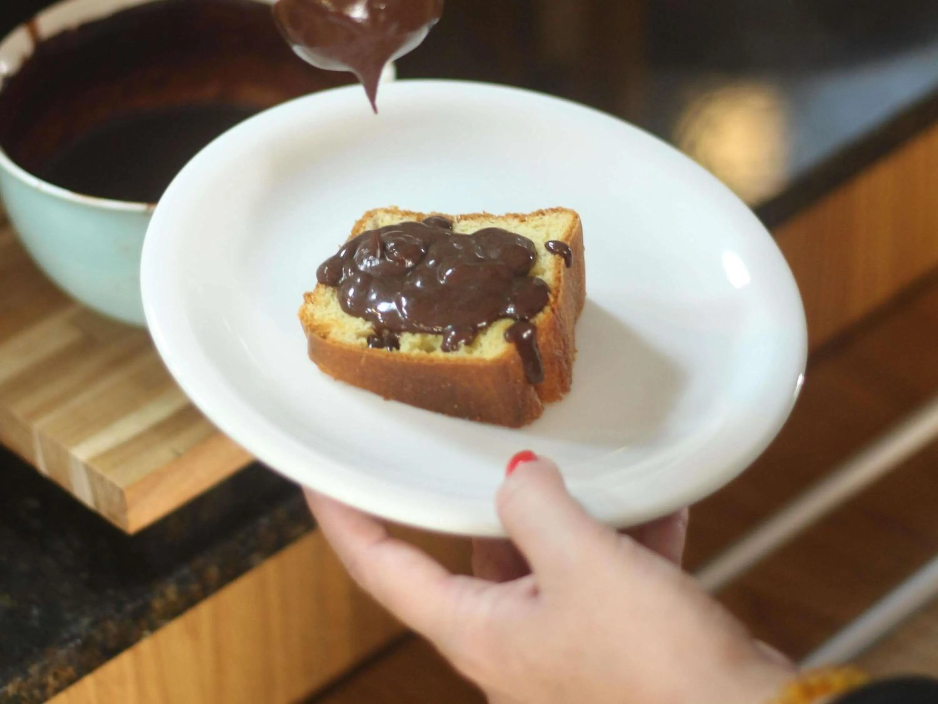 Breakfast in ibis Sao Jose dos Campos Dutra