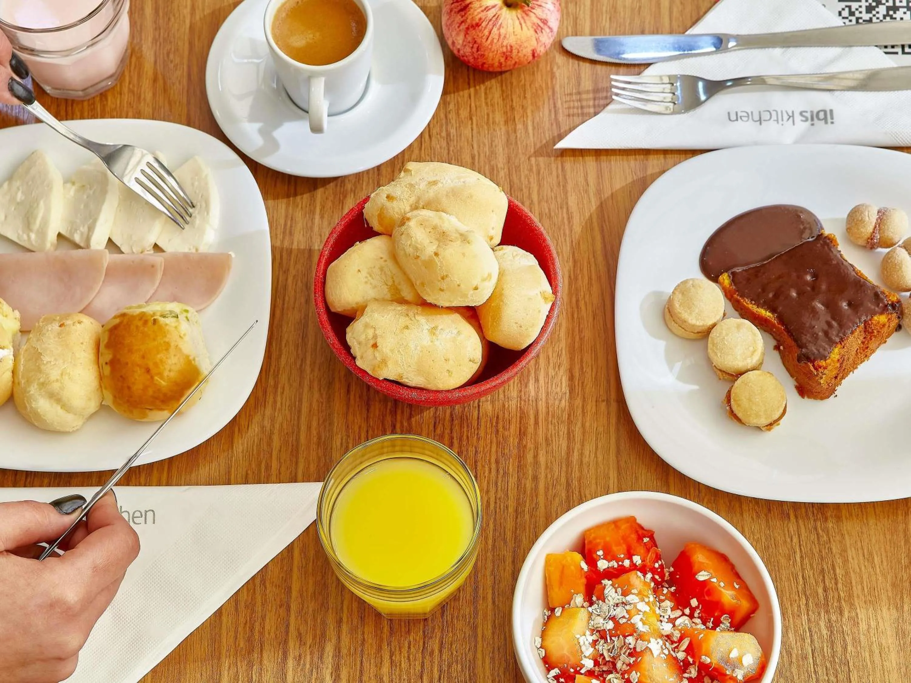 Other in ibis Sao Jose dos Campos Dutra