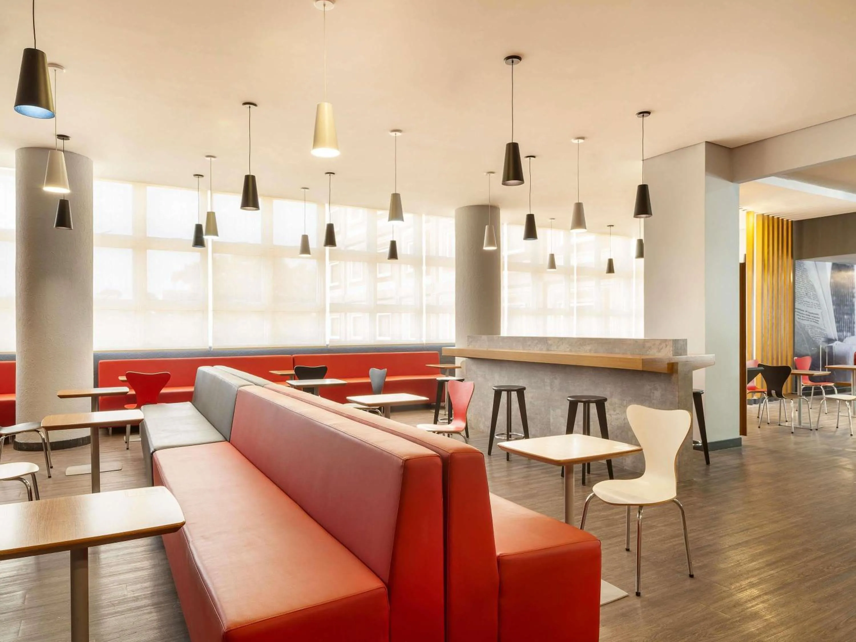 Other in ibis Sao Jose dos Campos Dutra