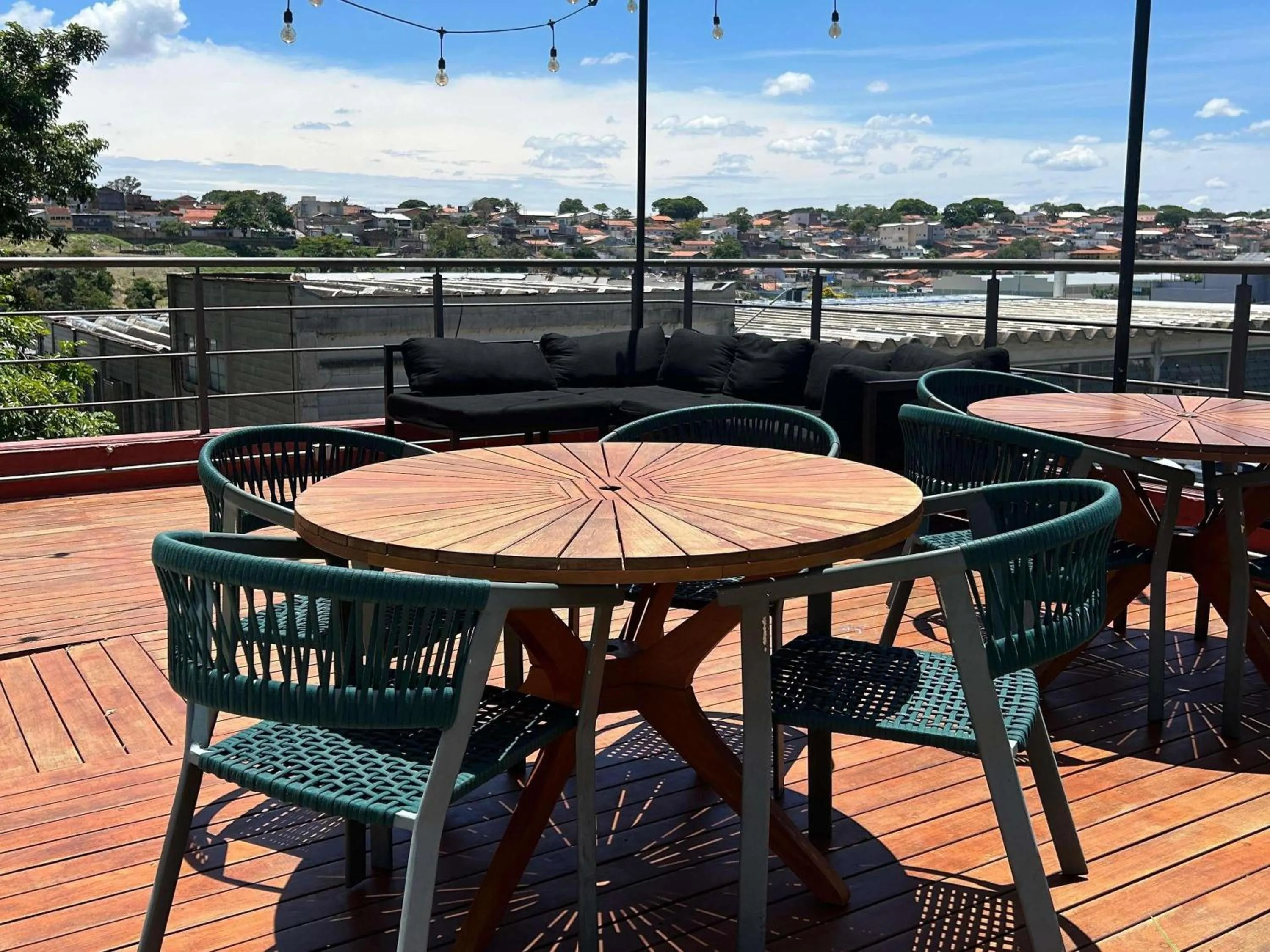 Other in ibis Sao Jose dos Campos Dutra