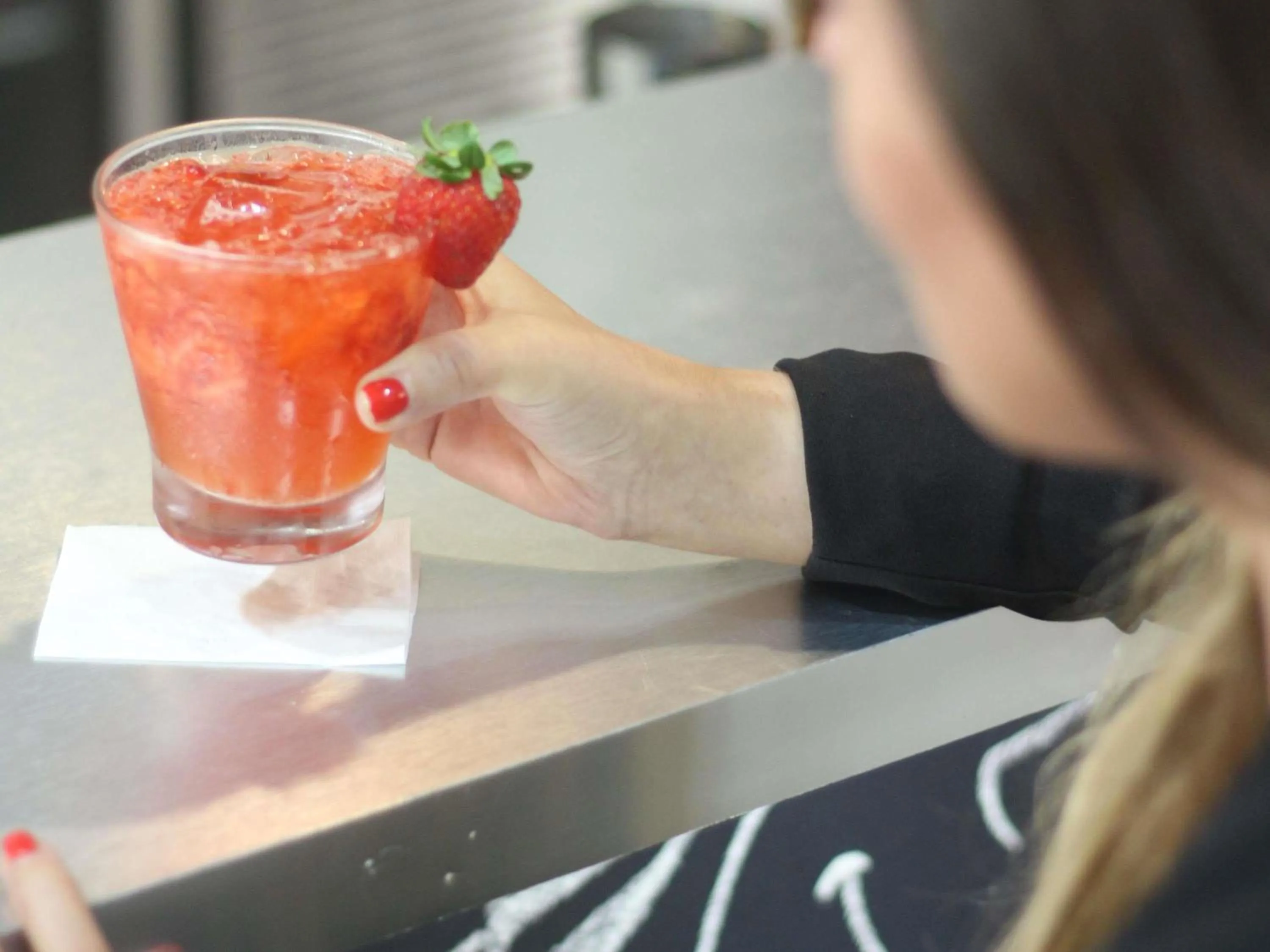 Lounge or bar in ibis Sao Jose dos Campos Dutra