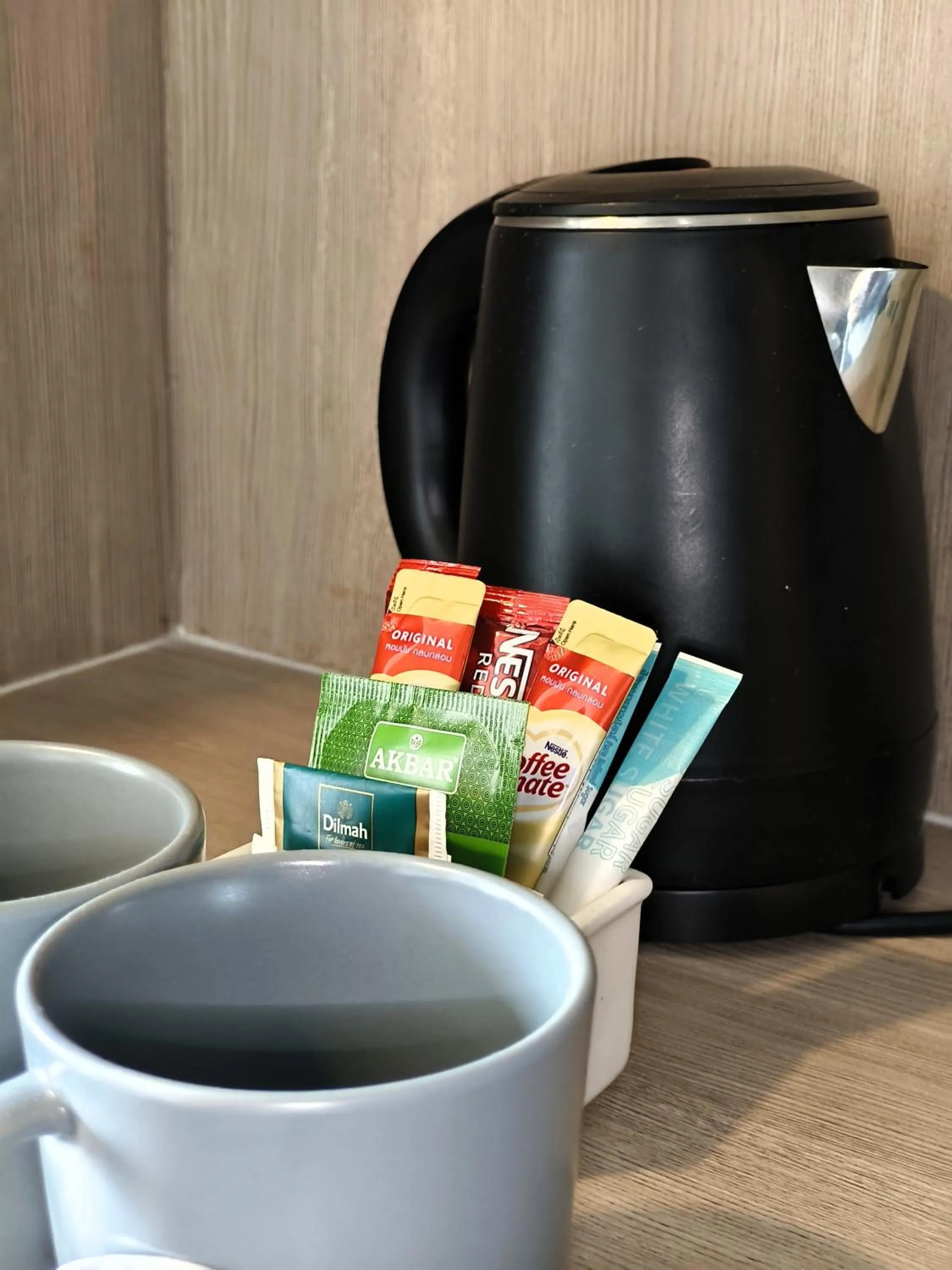 Guests in Ibis Styles Bangkok Sukhumvit 50