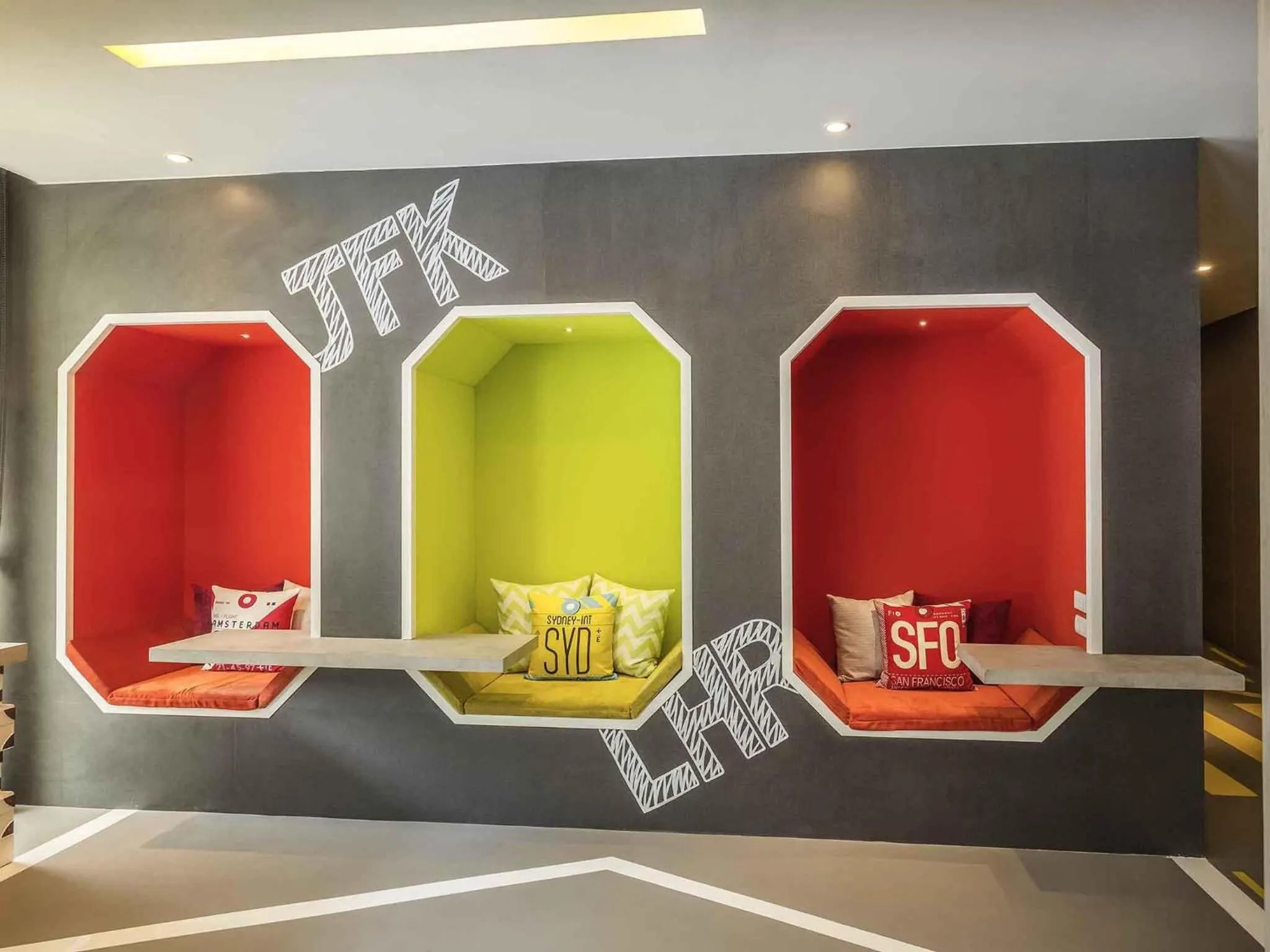 Other in Ibis Styles Bangkok Sukhumvit 50