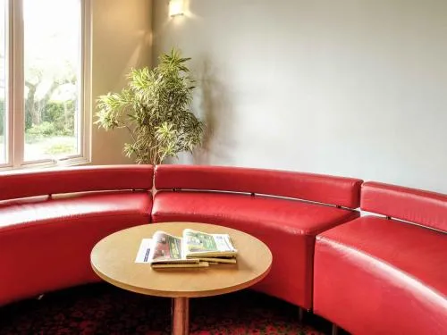 ibis Porto Alegre Aeroporto