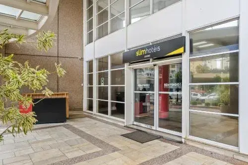Slim Hotel Campinas Slim Hotel Campinas