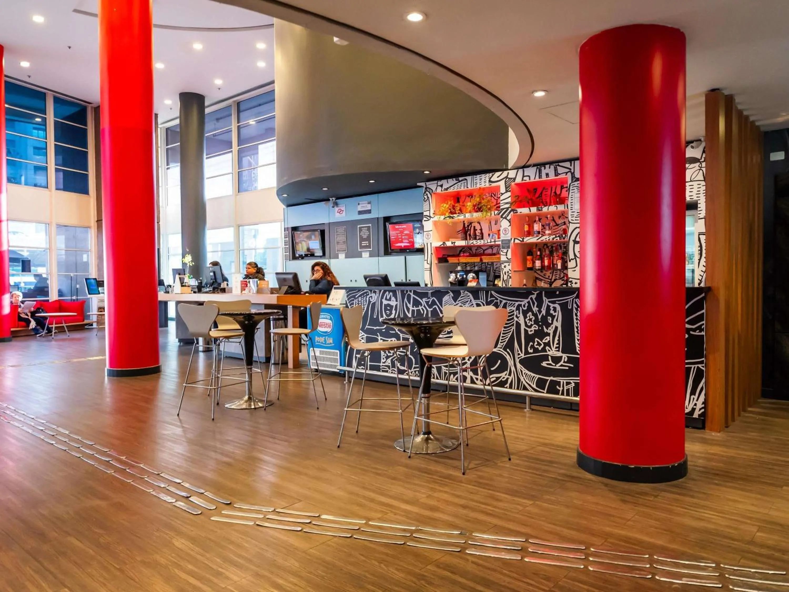 Other in ibis Campinas