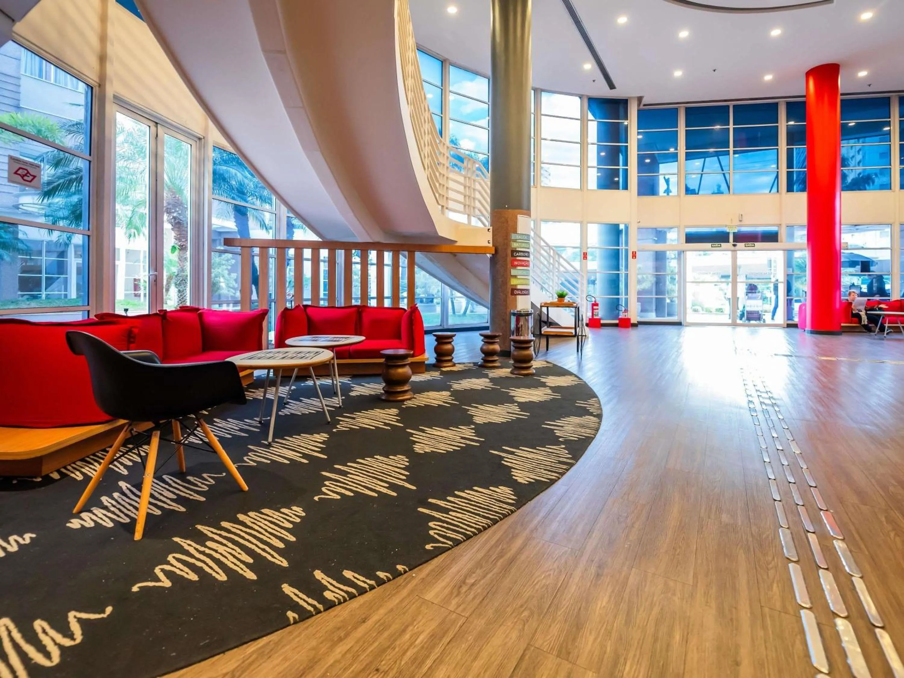 Other in ibis Campinas