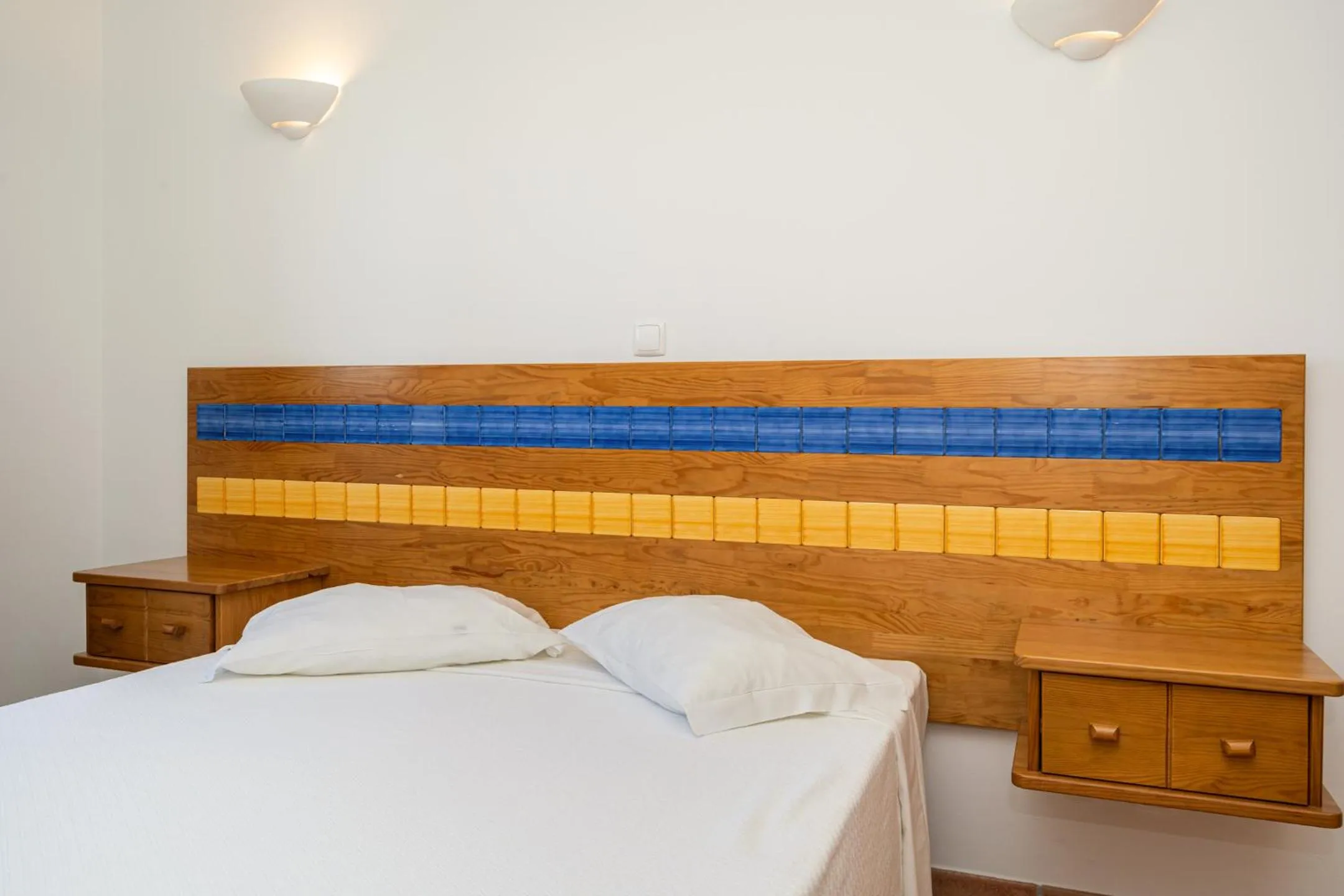 Bed in Quinta do Morgado - Apartamentos Turisticos Monte Da Eira