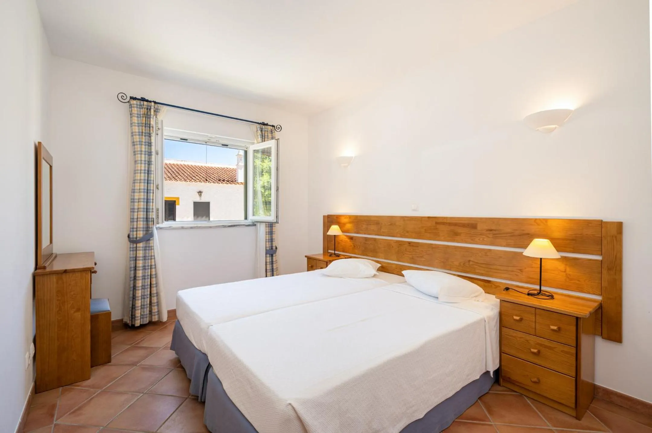 Bed in Quinta do Morgado - Apartamentos Turisticos Monte Da Eira