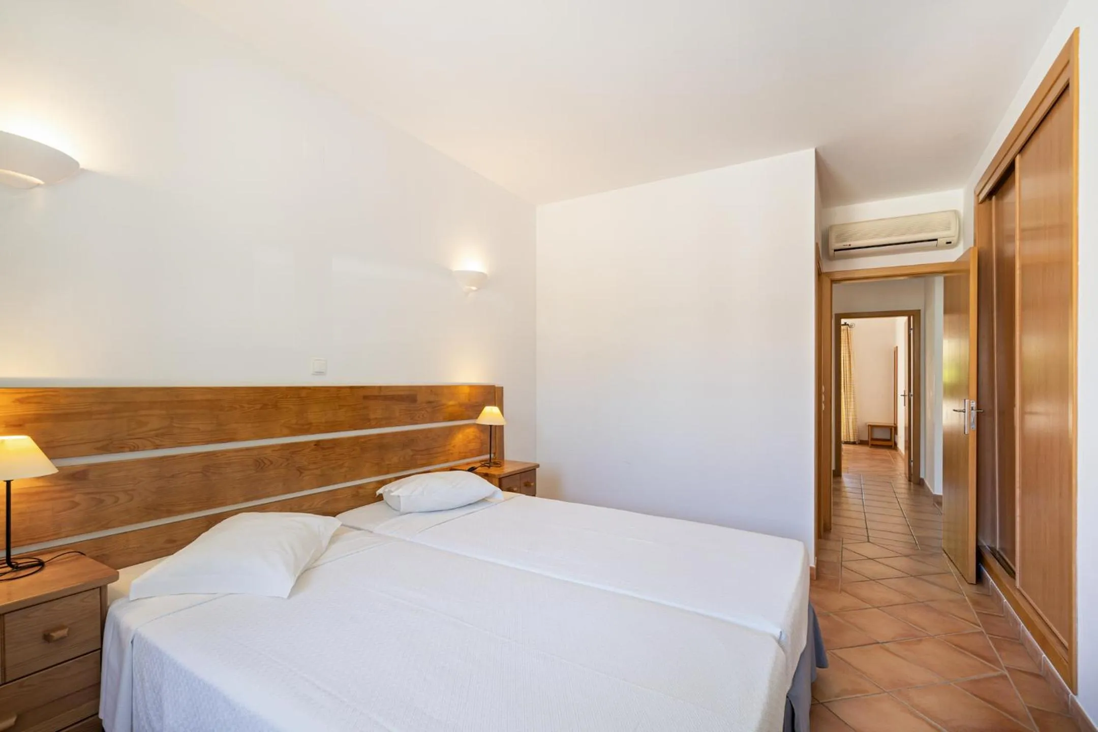 Bed in Quinta do Morgado - Apartamentos Turisticos Monte Da Eira