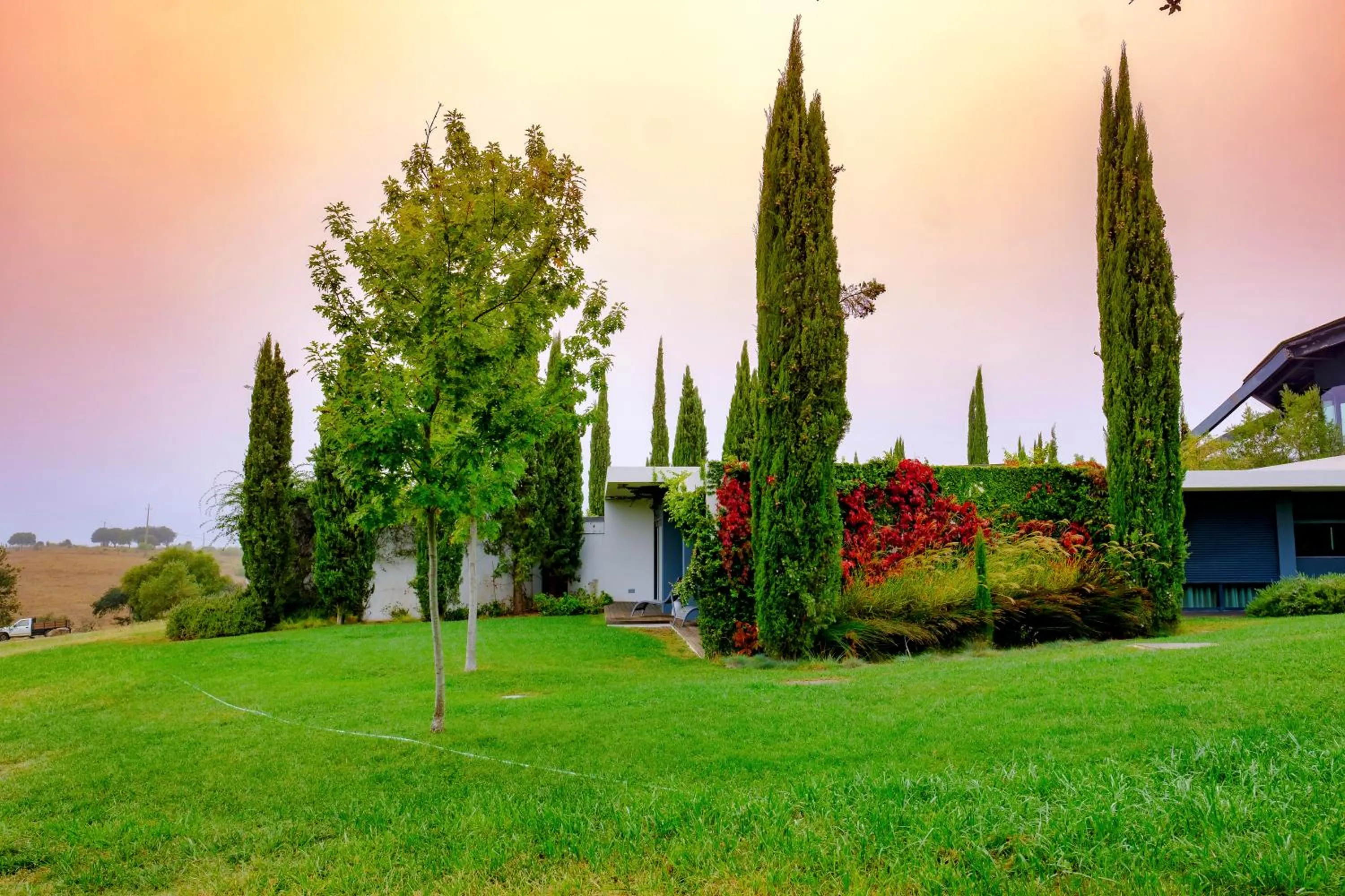 View (from property/room) in Herdade da Cortesia Hotel