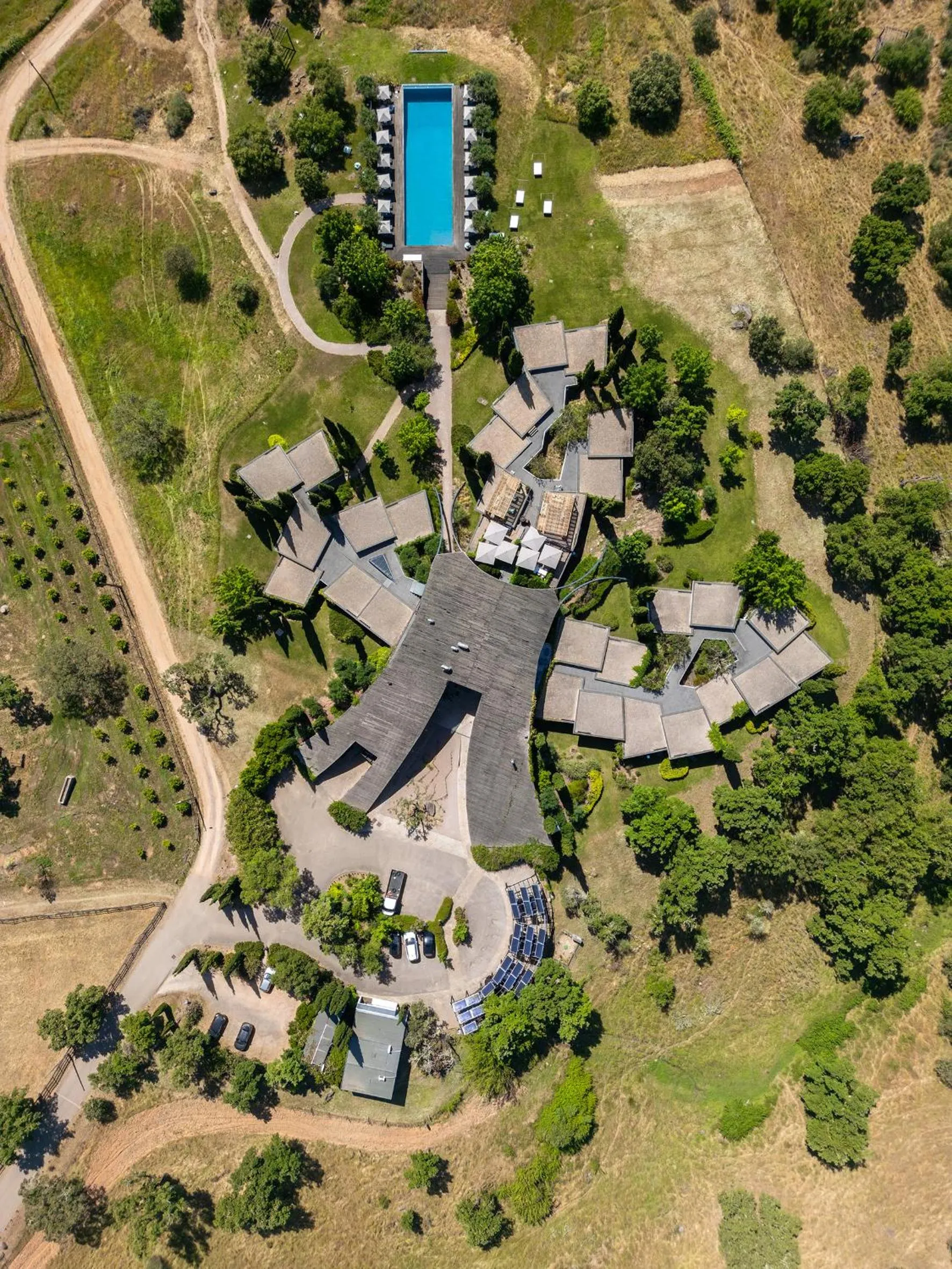 Herdade da Cortesia Hotel