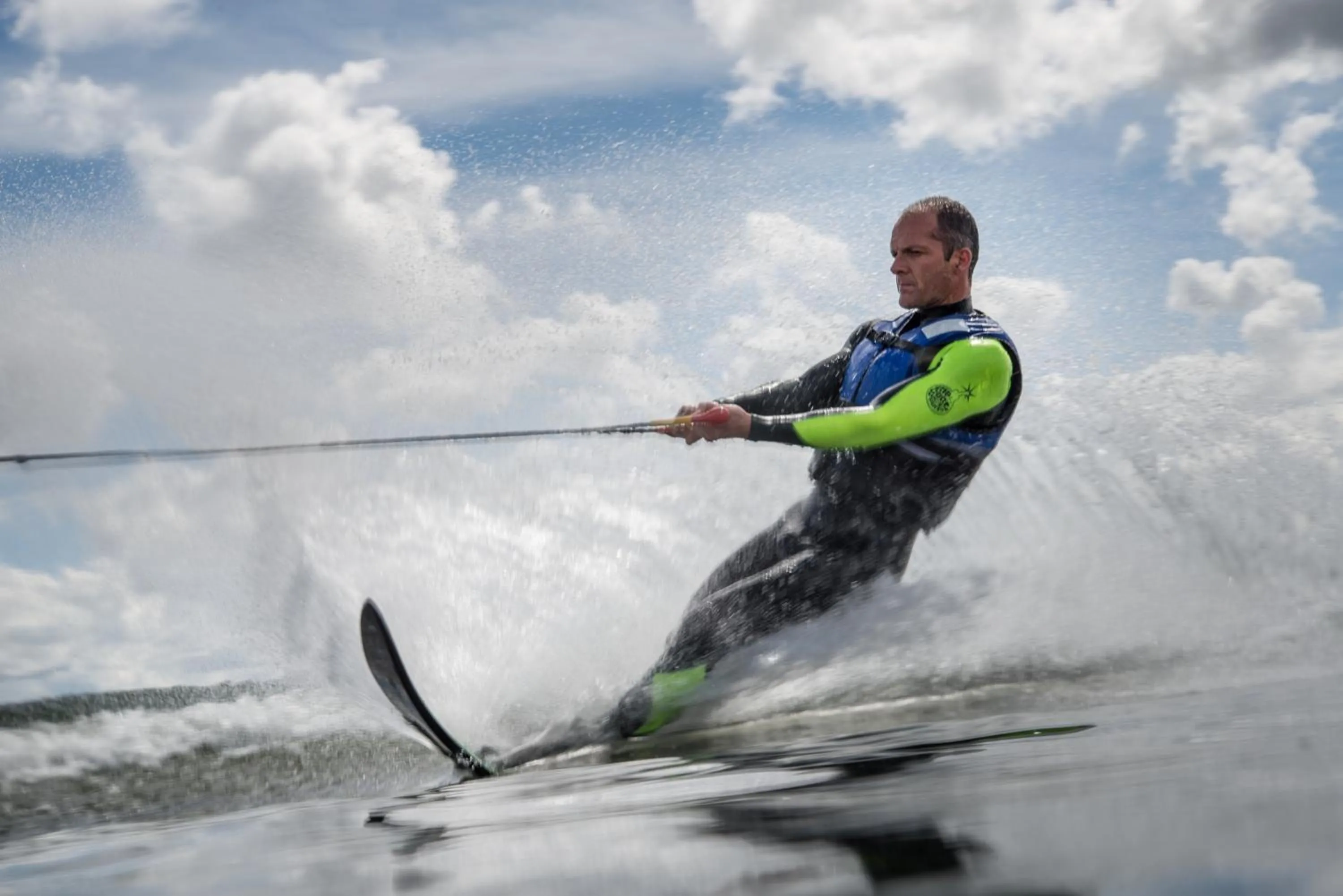 Skiing in Herdade da Cortesia Hotel
