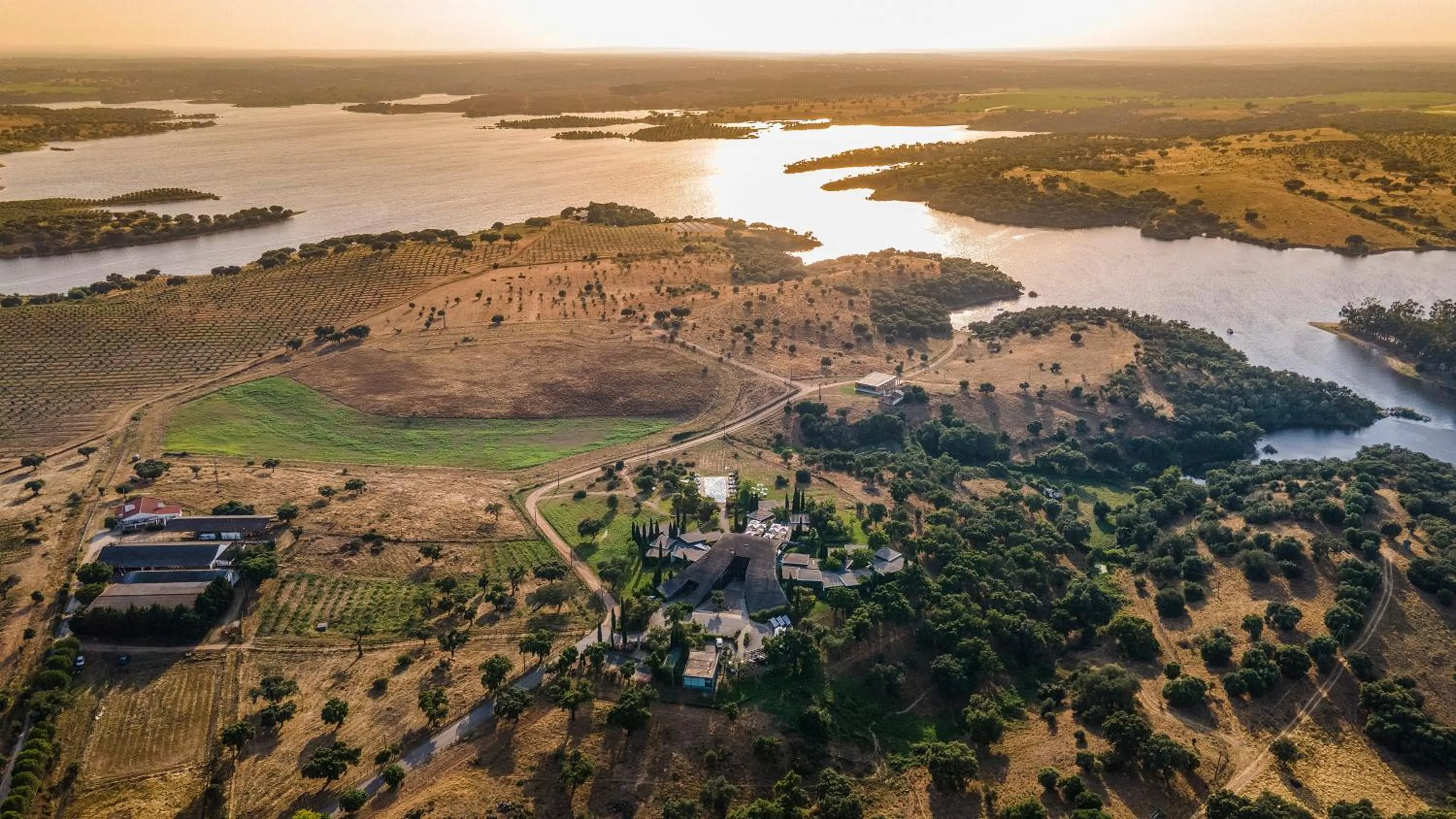 Herdade da Cortesia Hotel