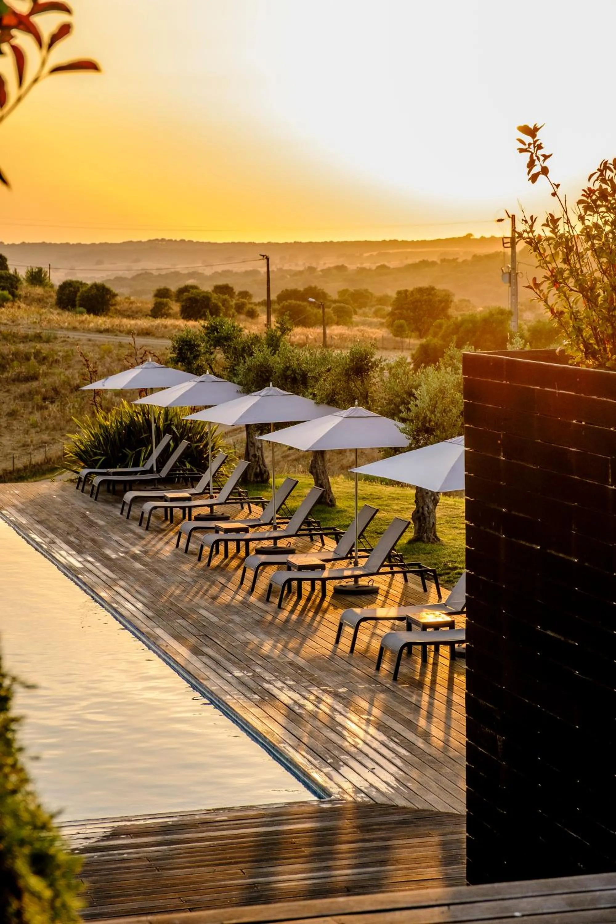 Herdade da Cortesia Hotel