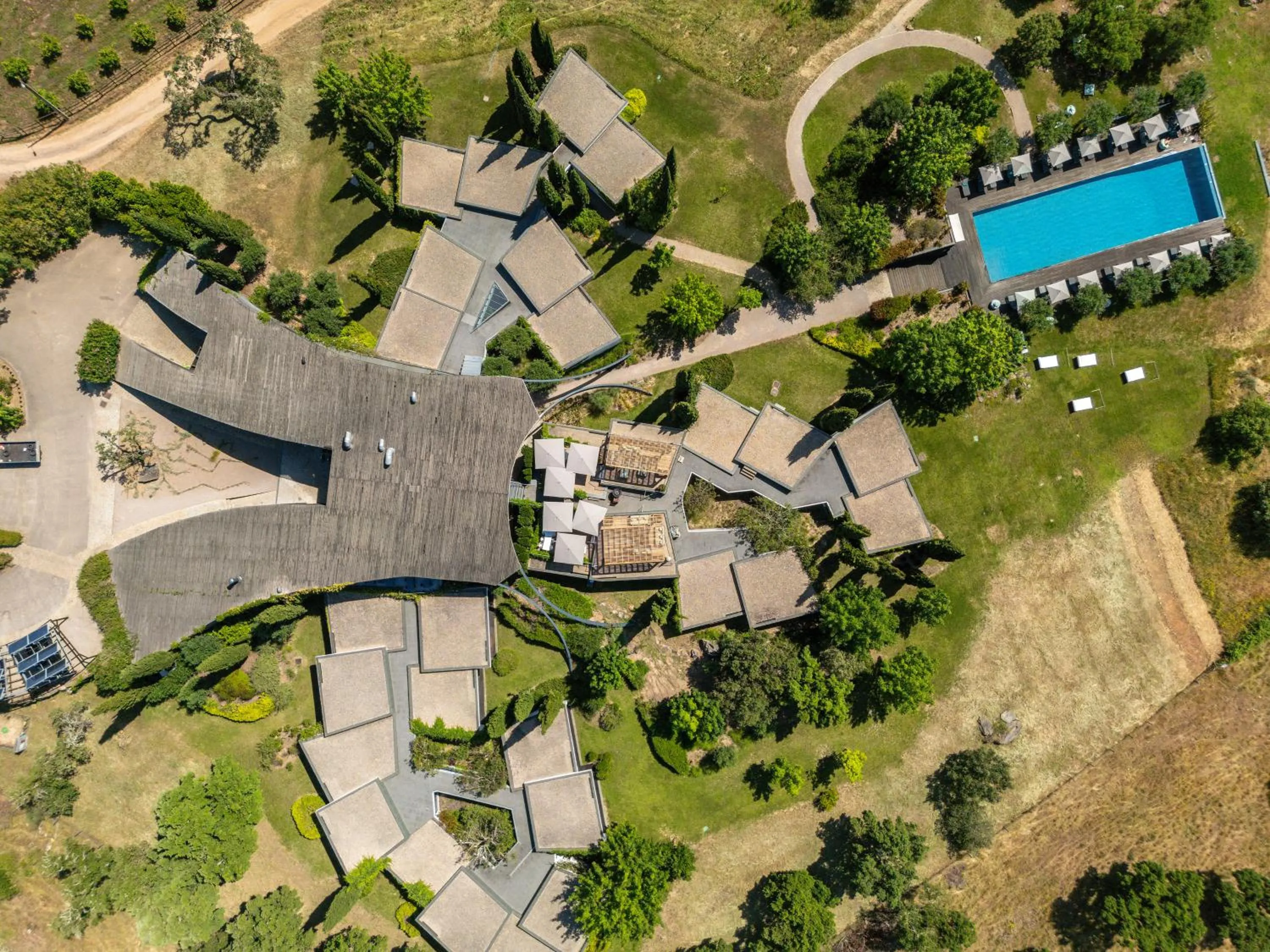 Herdade da Cortesia Hotel