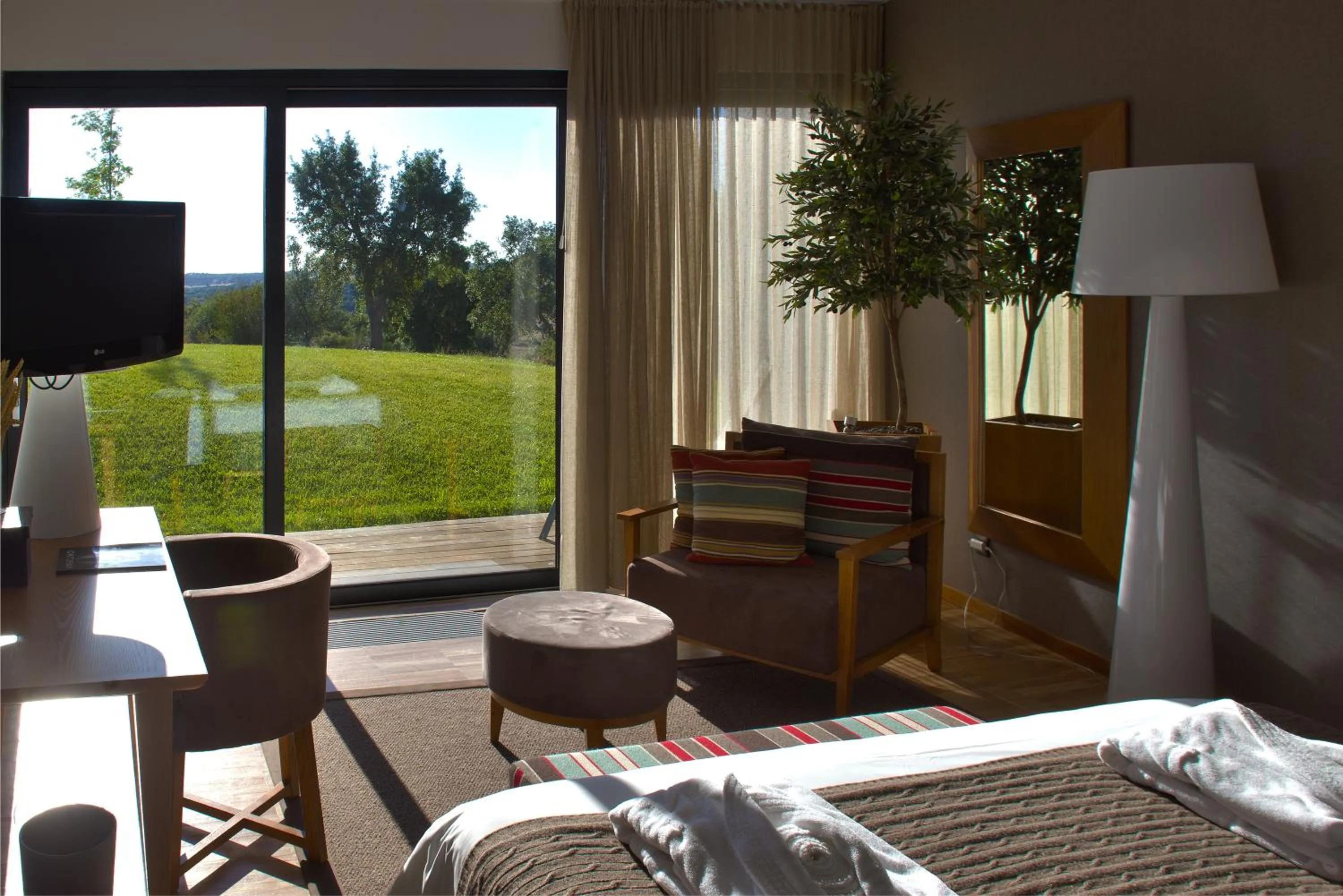 Herdade da Cortesia Hotel