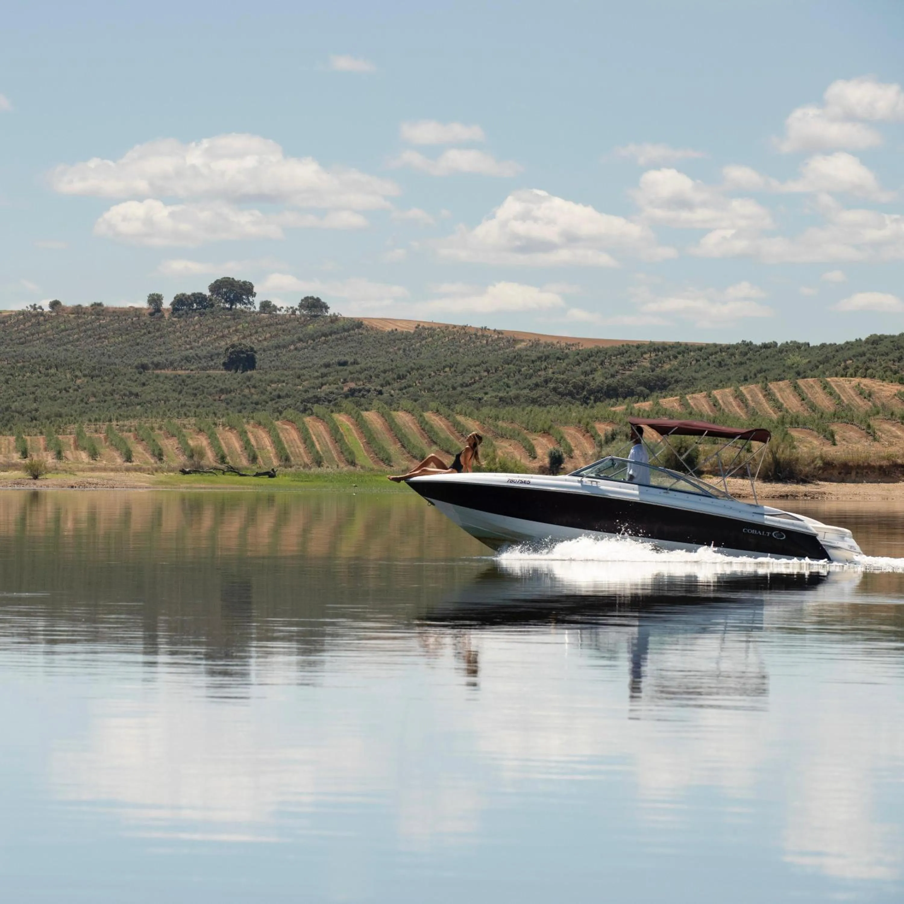 Activities in Herdade da Cortesia Hotel