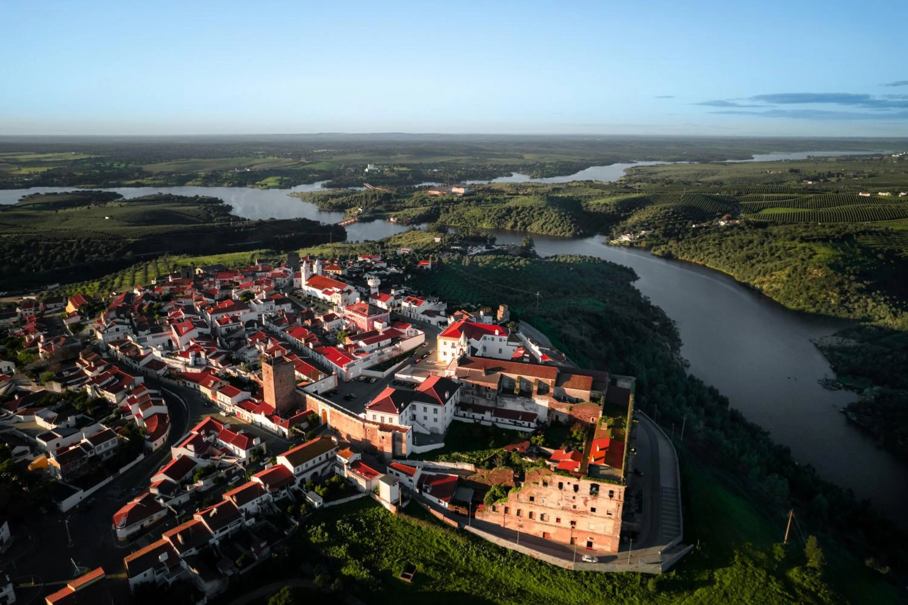 Herdade da Cortesia Hotel