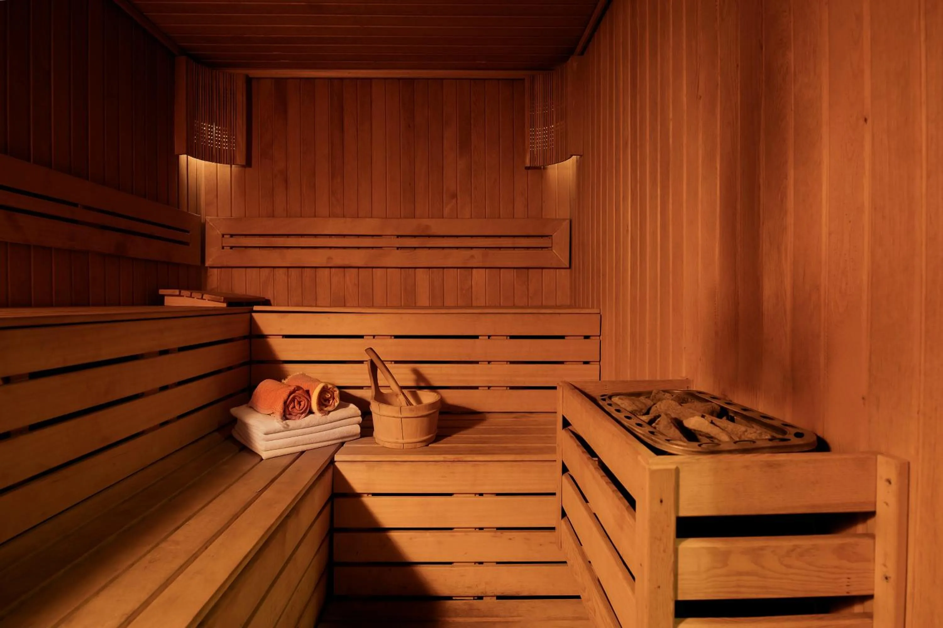 Fitness centre/facilities in Holiday Inn Kayseri - Duvenonu by IHG