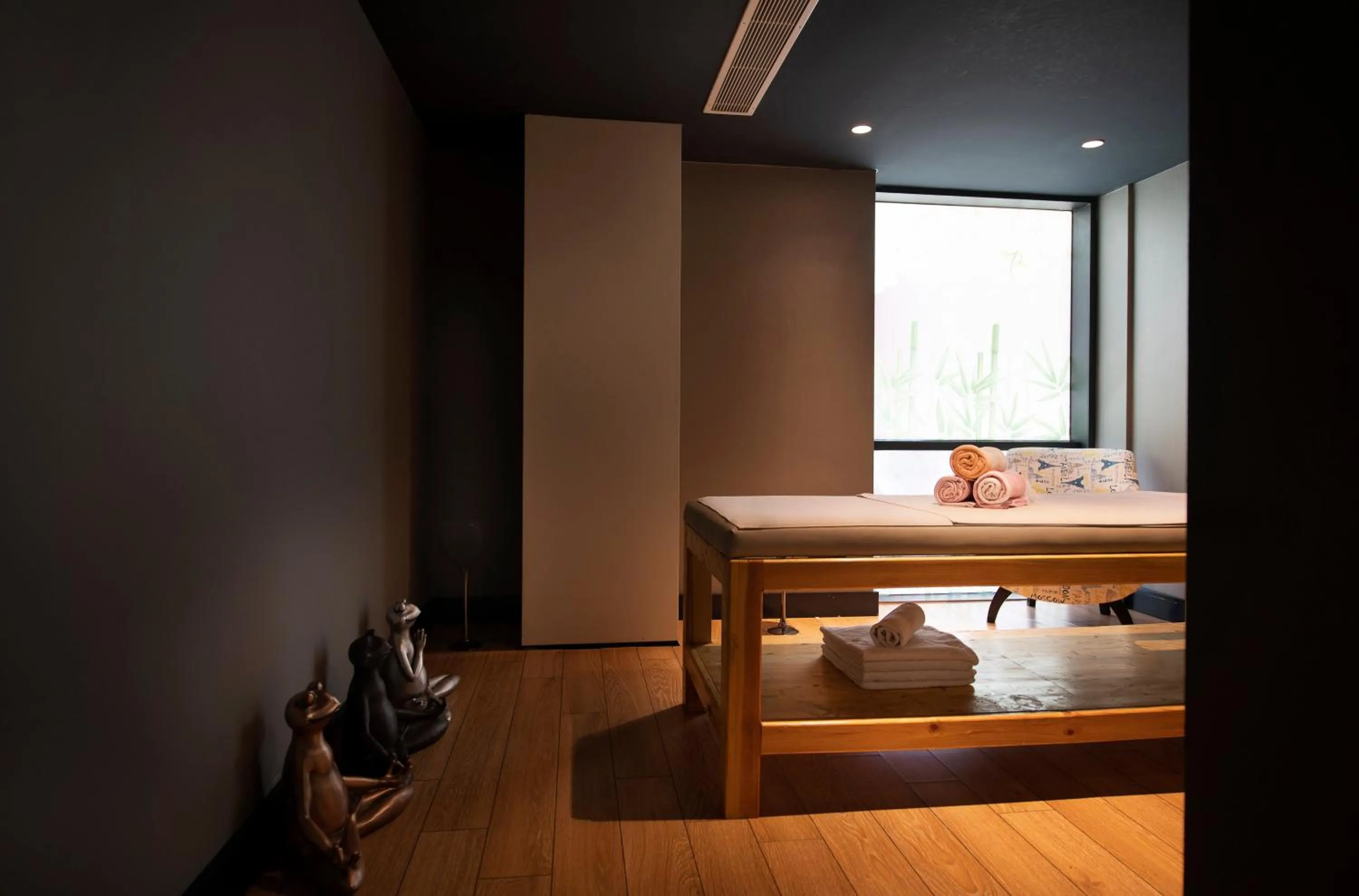 Spa and wellness centre/facilities in Holiday Inn Kayseri - Duvenonu by IHG