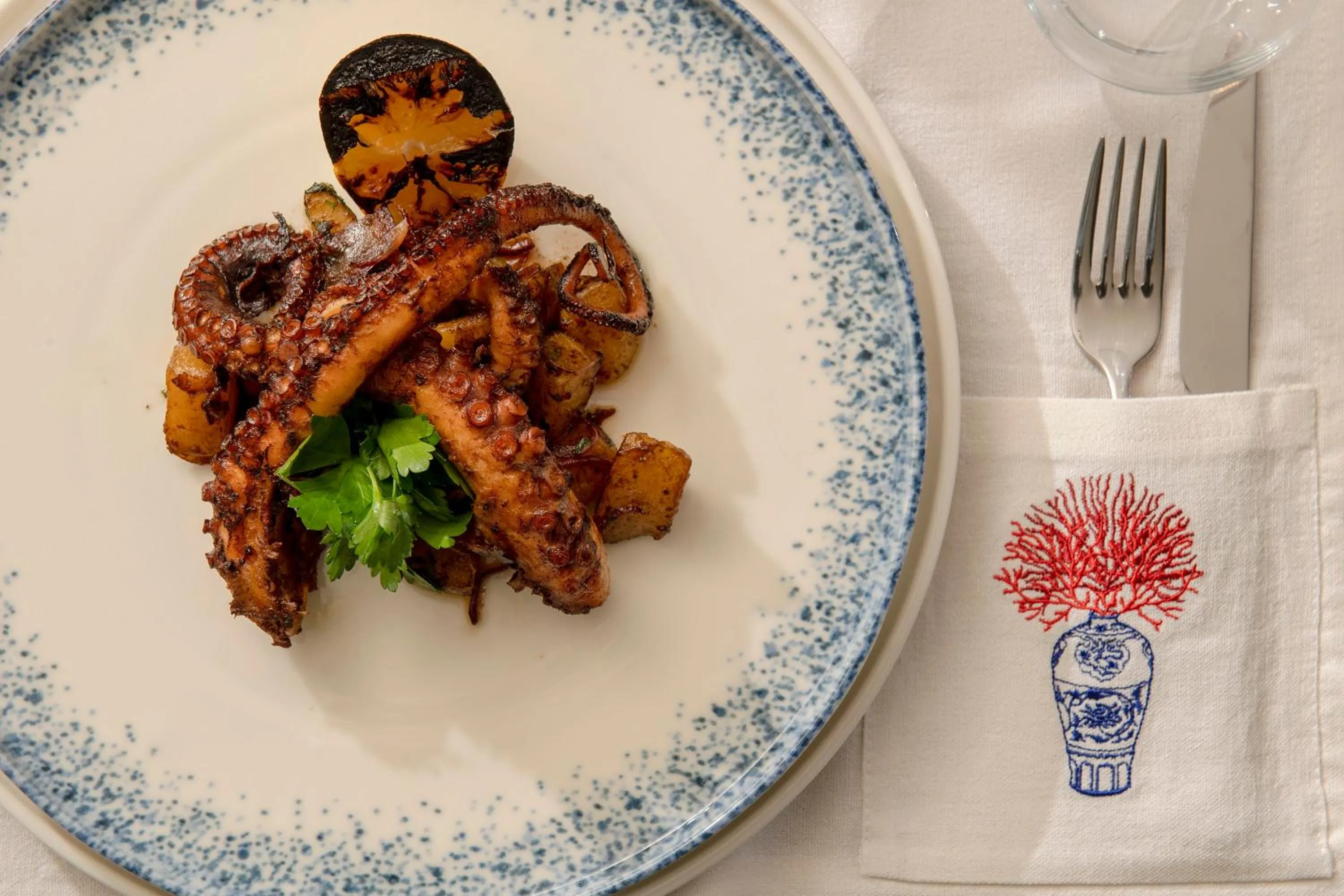 Restaurant/places to eat in Holiday Inn Kayseri - Duvenonu by IHG