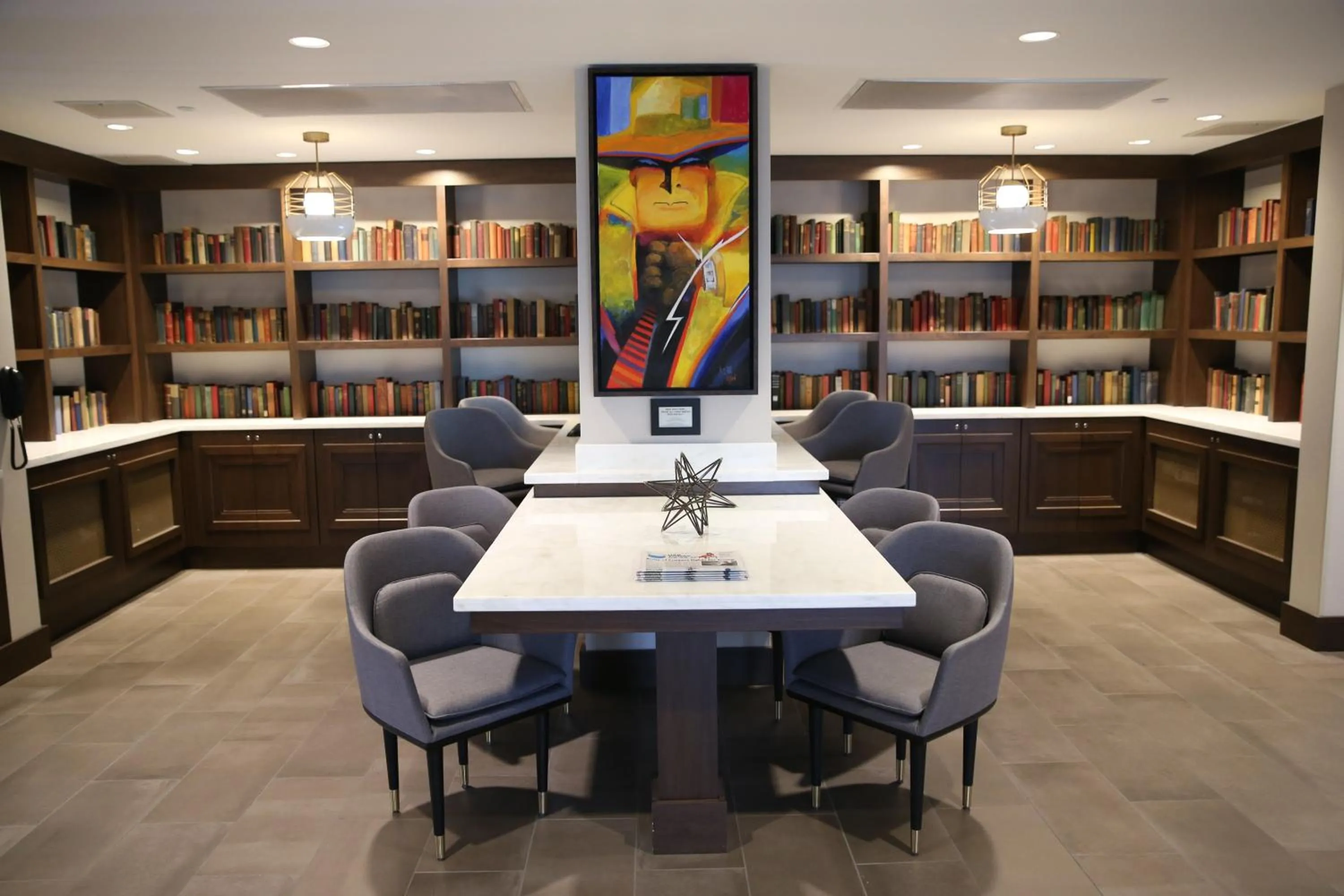 Other in Hotel Indigo Naperville Riverwalk by IHG