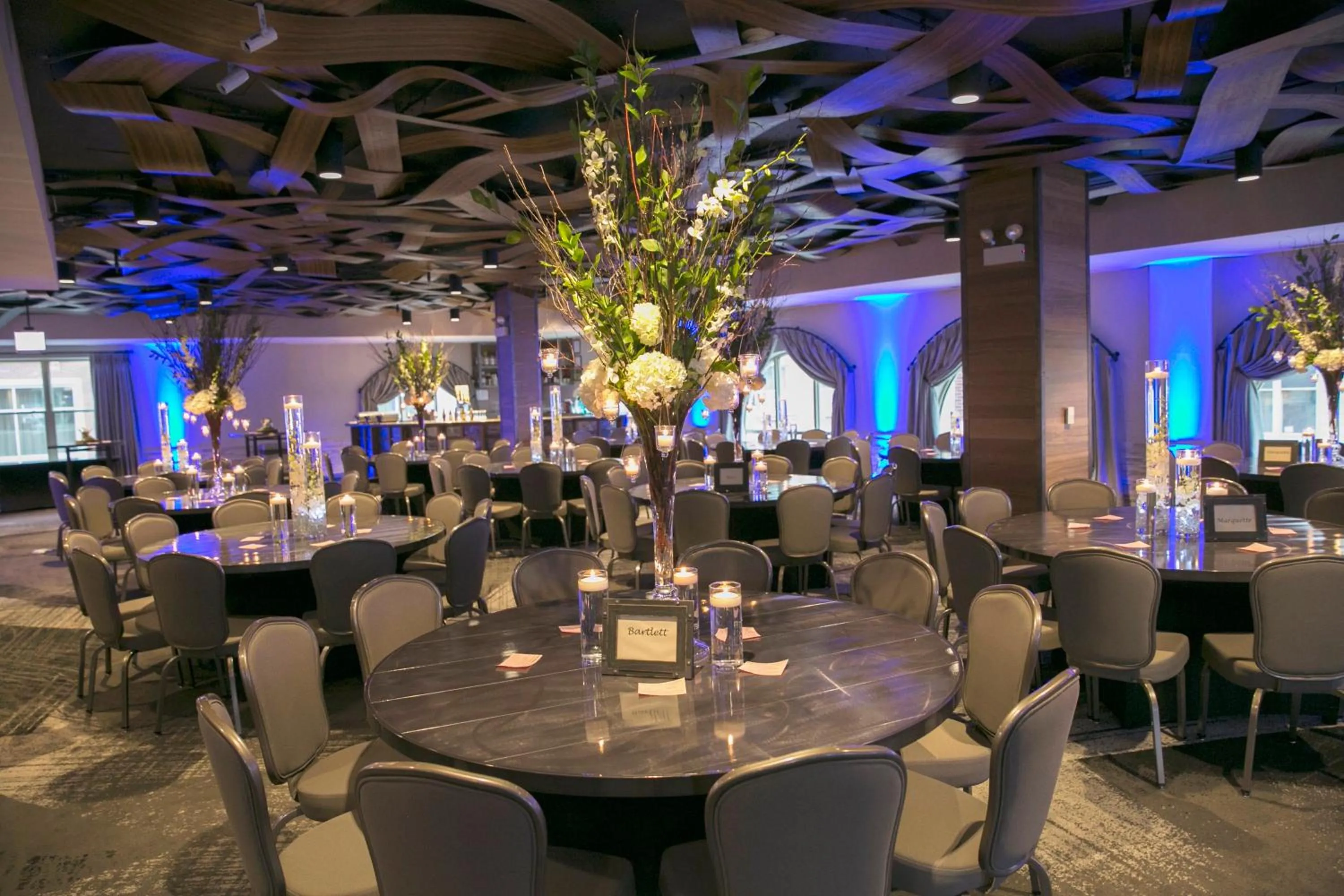 Banquet/Function facilities in Hotel Indigo Naperville Riverwalk by IHG
