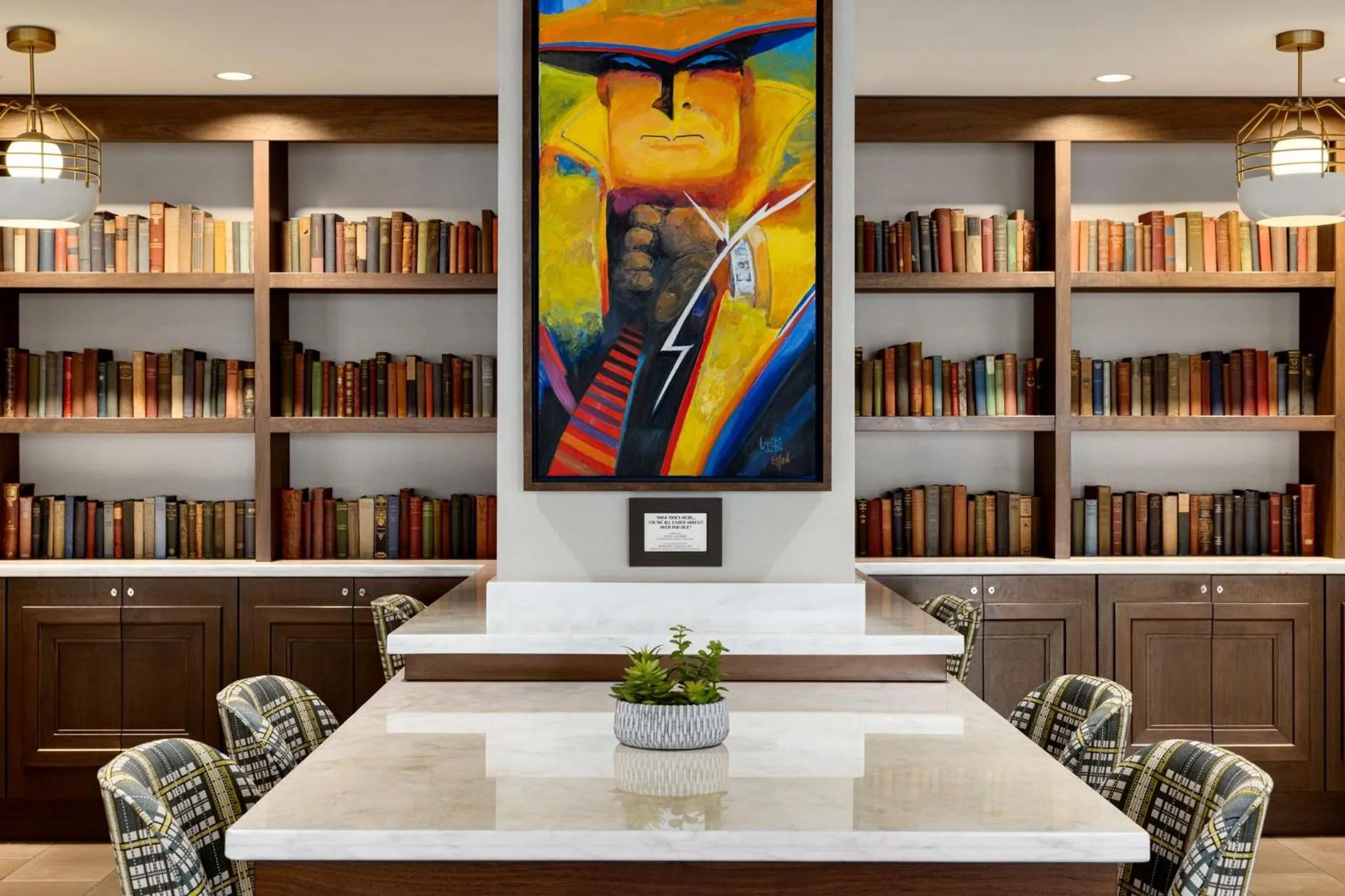 Other in Hotel Indigo Naperville Riverwalk by IHG