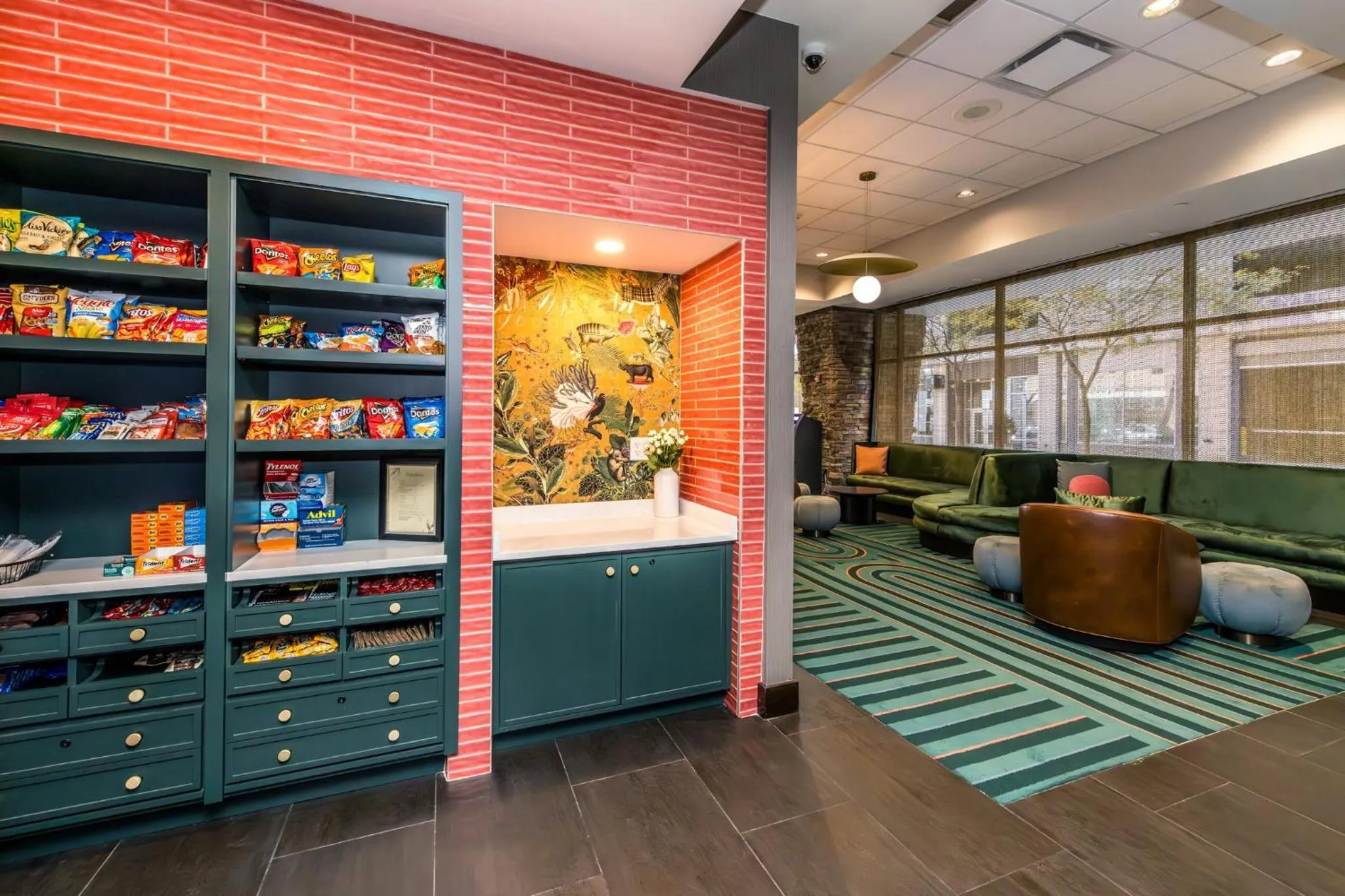 Other in Voco The Clair Cincinnati Downtown by IHG