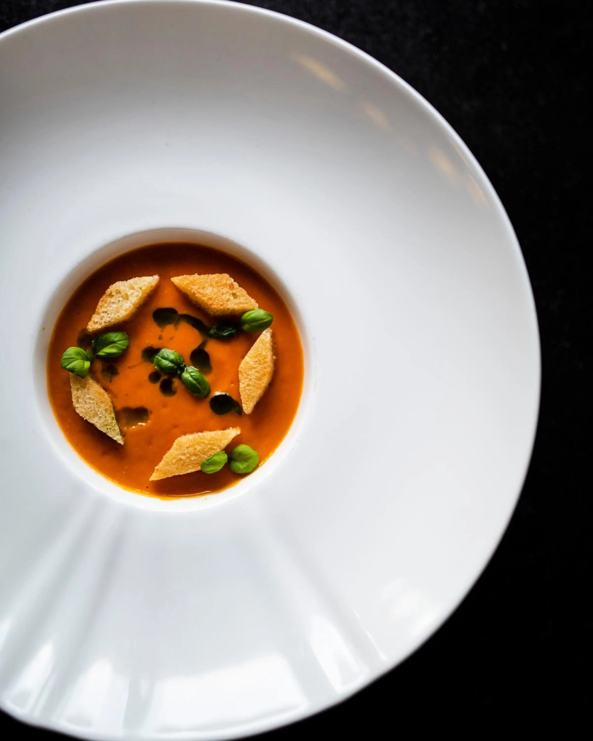 Restaurant/places to eat in Hotel Indigo Krakow - Old Town by IHG