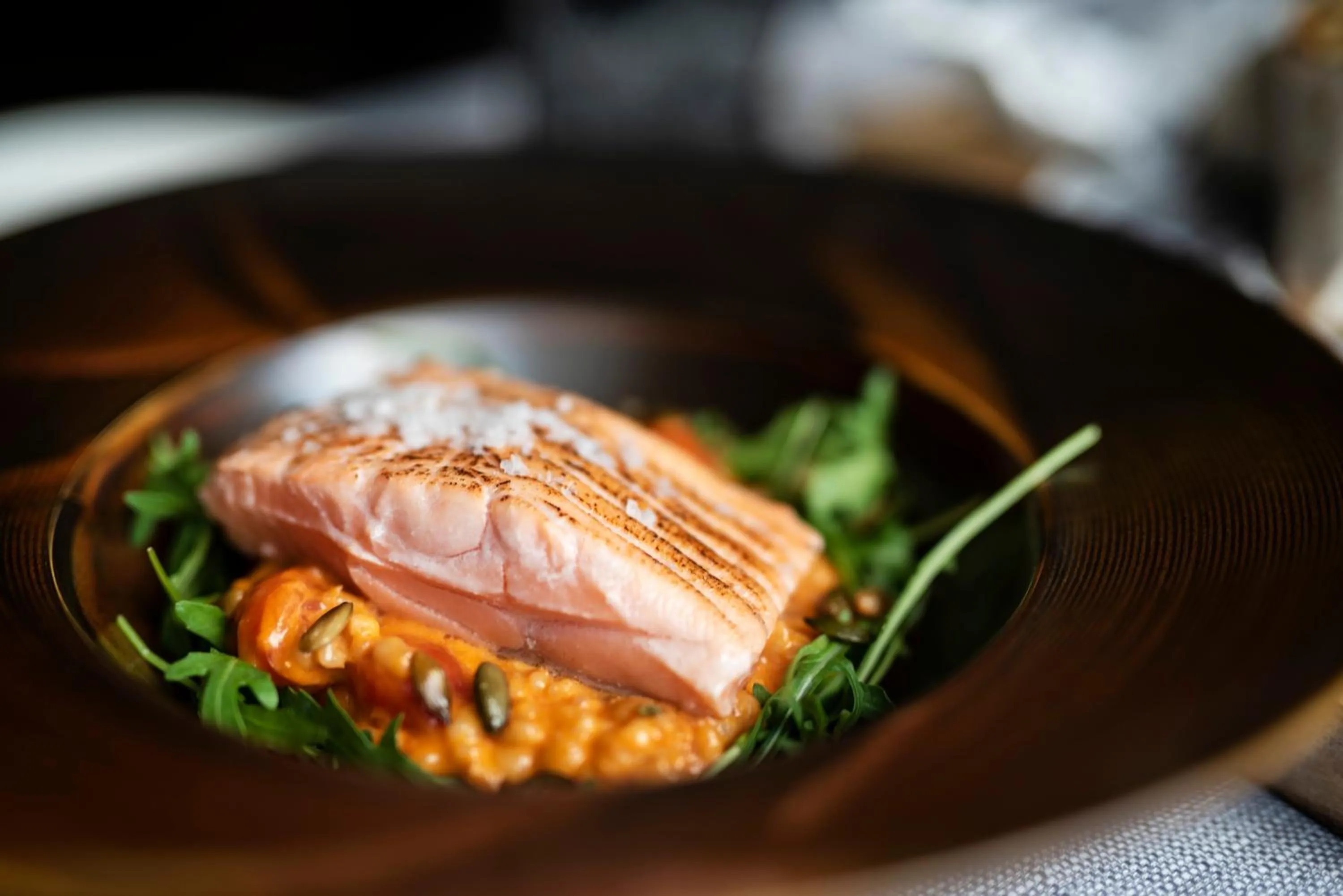 Restaurant/places to eat in Hotel Indigo Krakow - Old Town by IHG