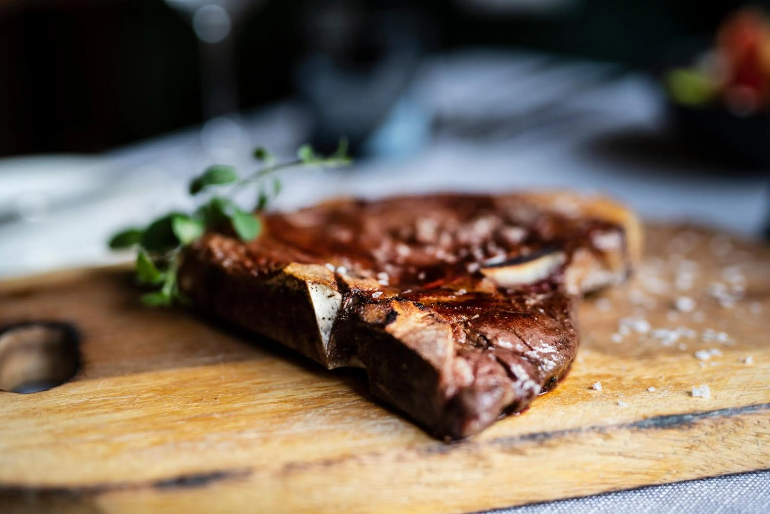 Restaurant/places to eat in Hotel Indigo Krakow - Old Town by IHG