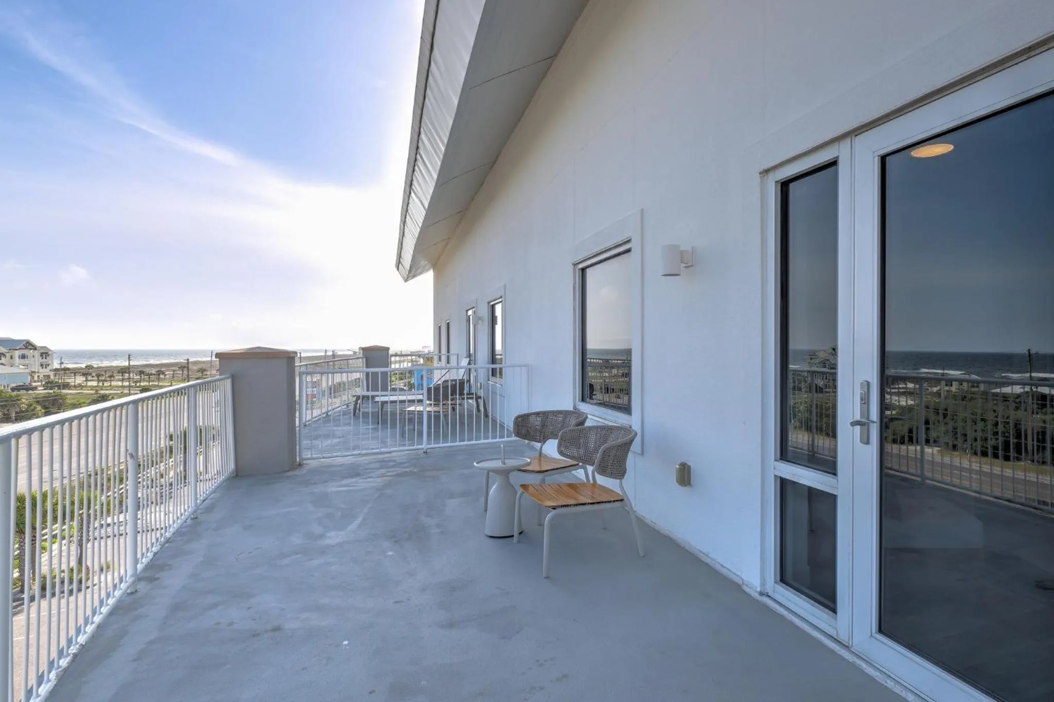 Photo of the whole room in Hotel Indigo Orange Beach - Gulf Shores by IHG