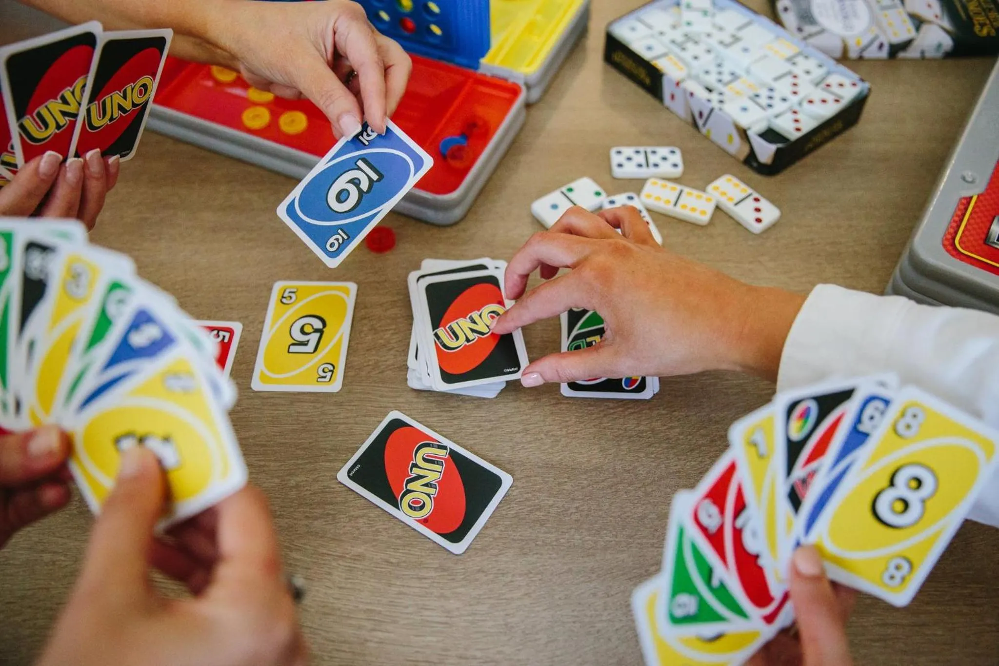 Photo of the whole room in Hotel Indigo Orange Beach - Gulf Shores by IHG