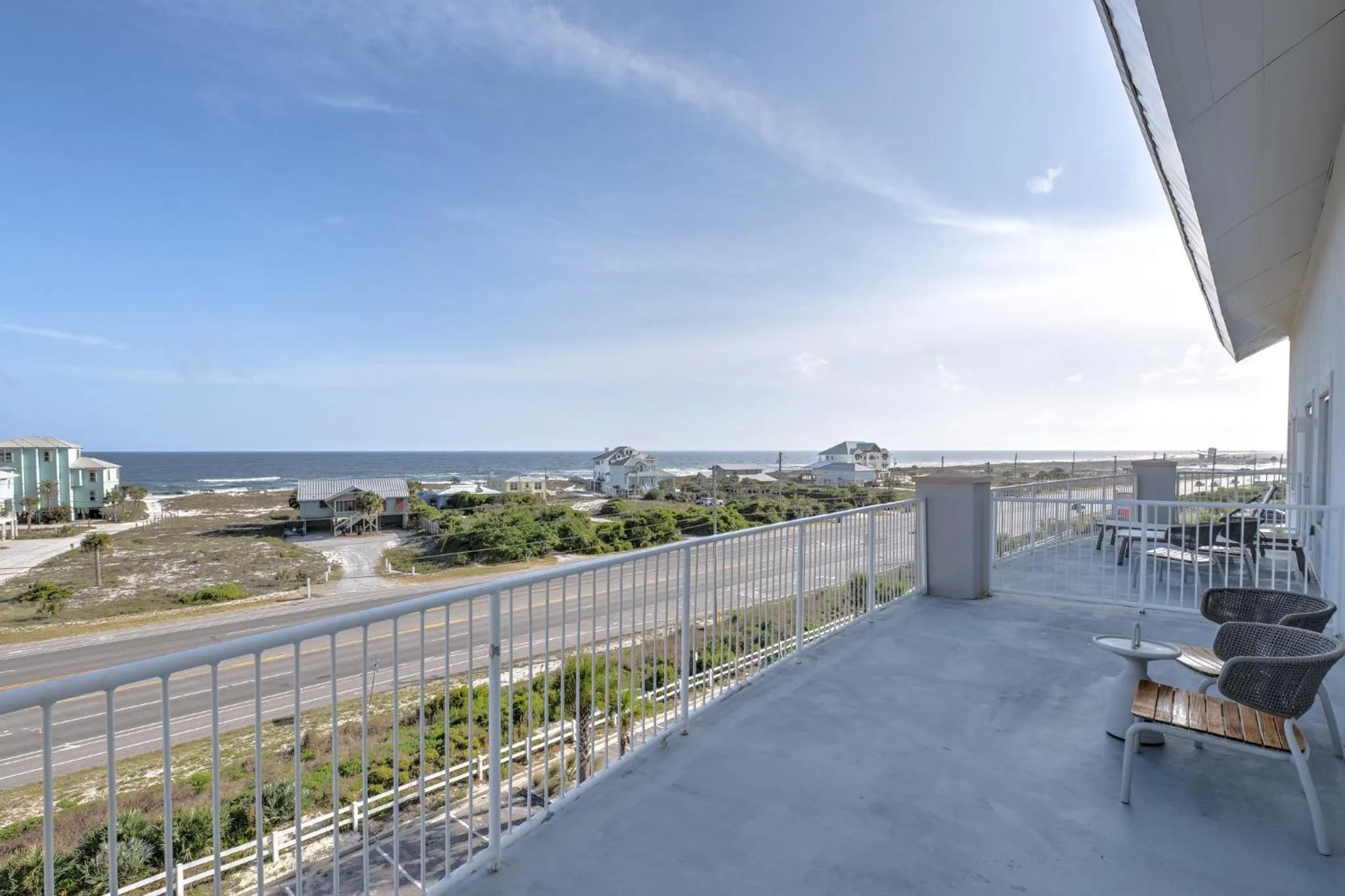 Photo of the whole room in Hotel Indigo Orange Beach - Gulf Shores by IHG