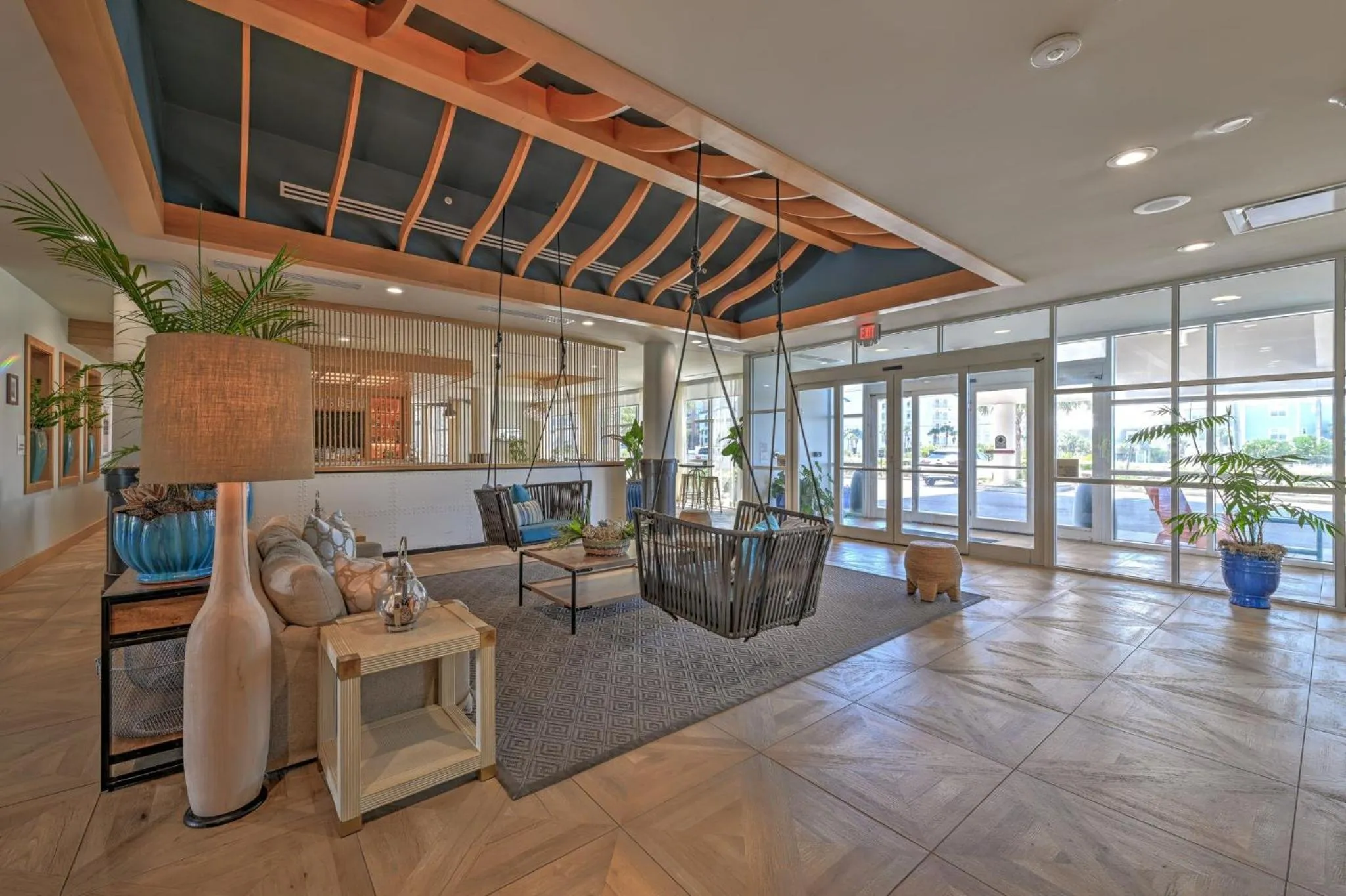 Property building in Hotel Indigo Orange Beach - Gulf Shores by IHG