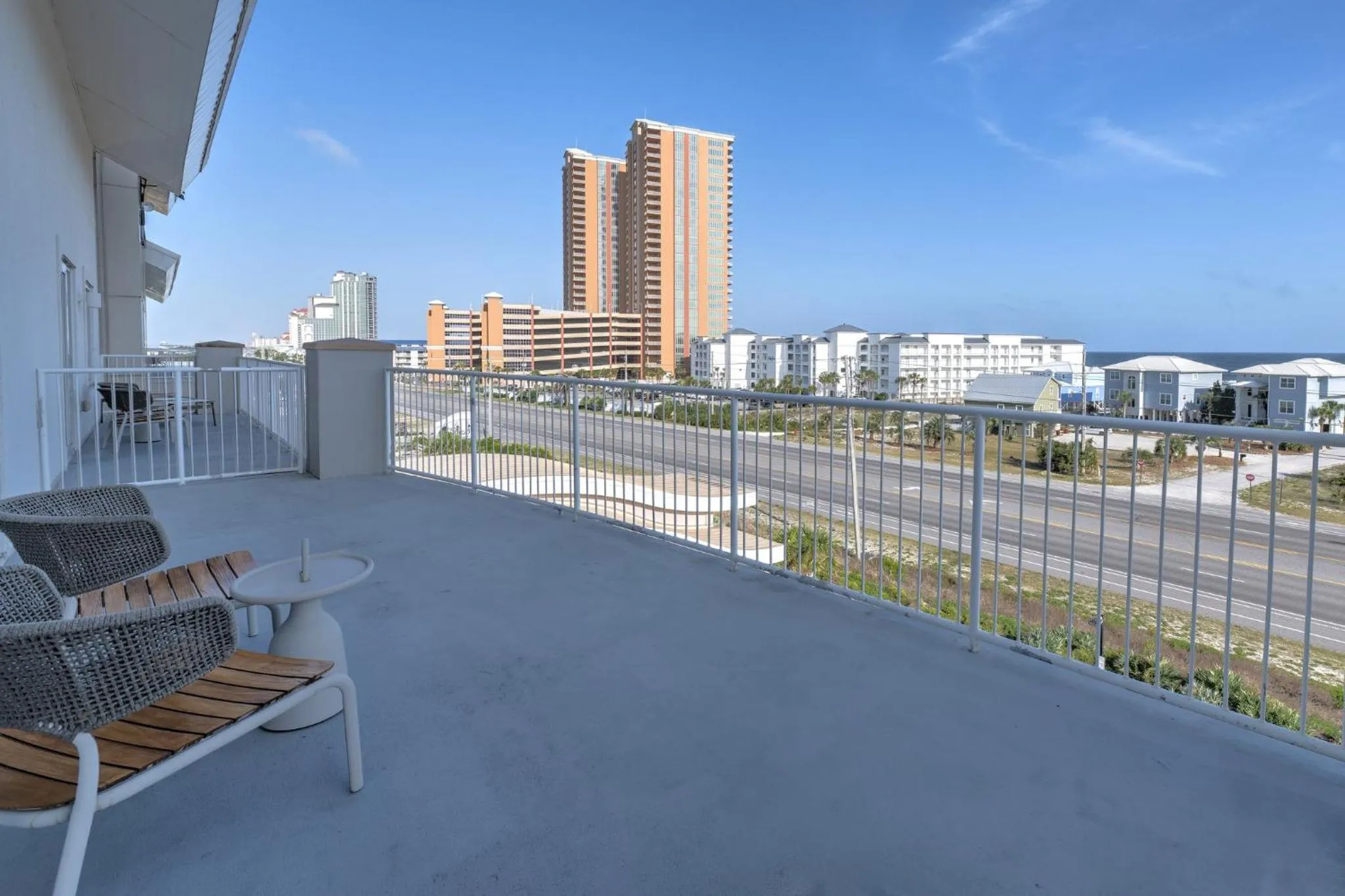 Photo of the whole room in Hotel Indigo Orange Beach - Gulf Shores by IHG