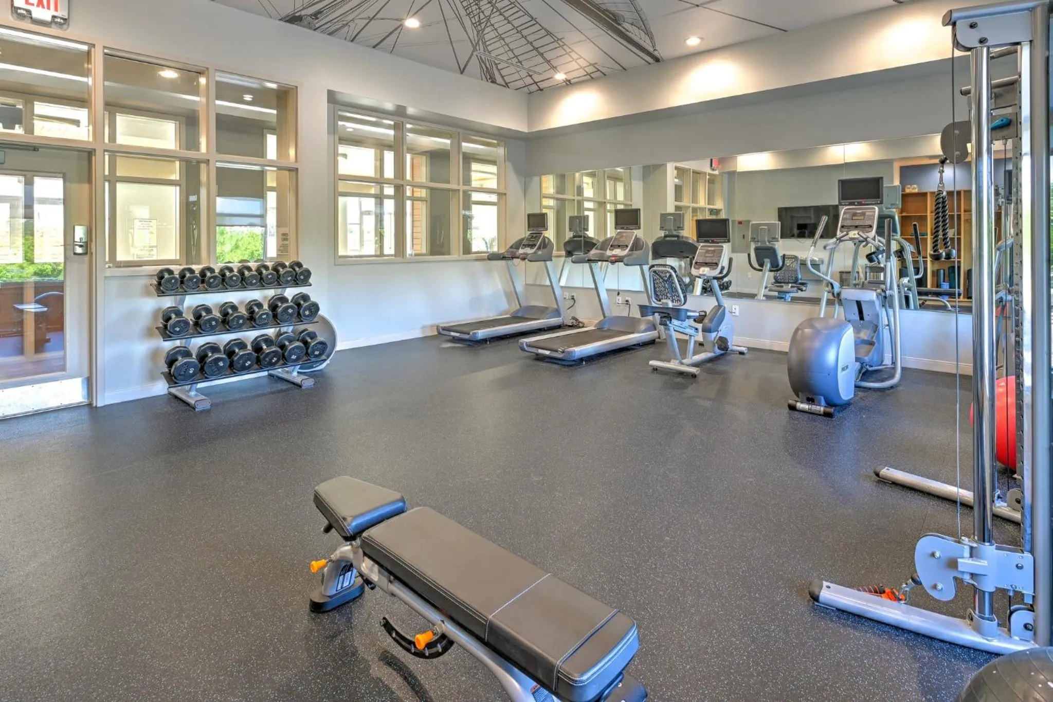 Spa and wellness centre/facilities in Hotel Indigo Orange Beach - Gulf Shores by IHG