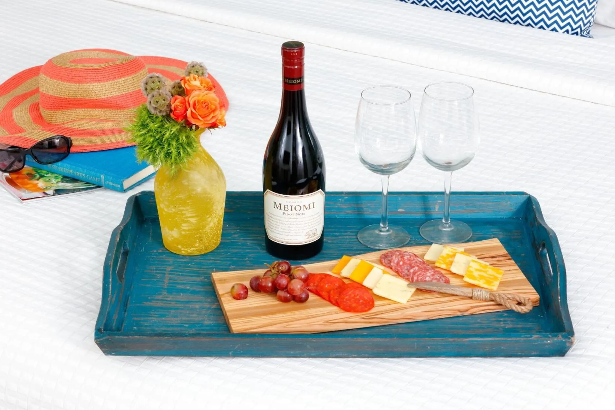 Photo of the whole room in Hotel Indigo Orange Beach - Gulf Shores by IHG