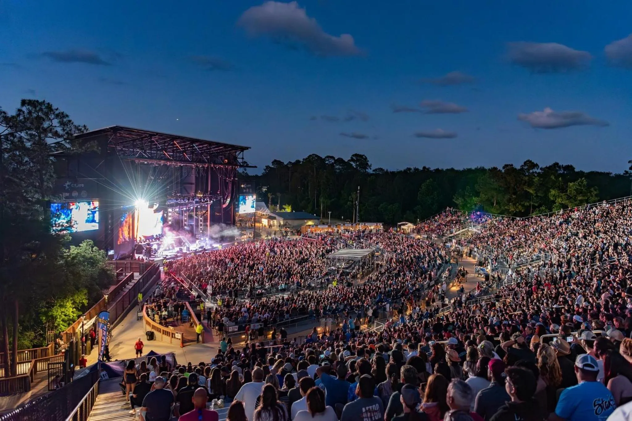 Nearby landmark in Hotel Indigo Orange Beach - Gulf Shores by IHG