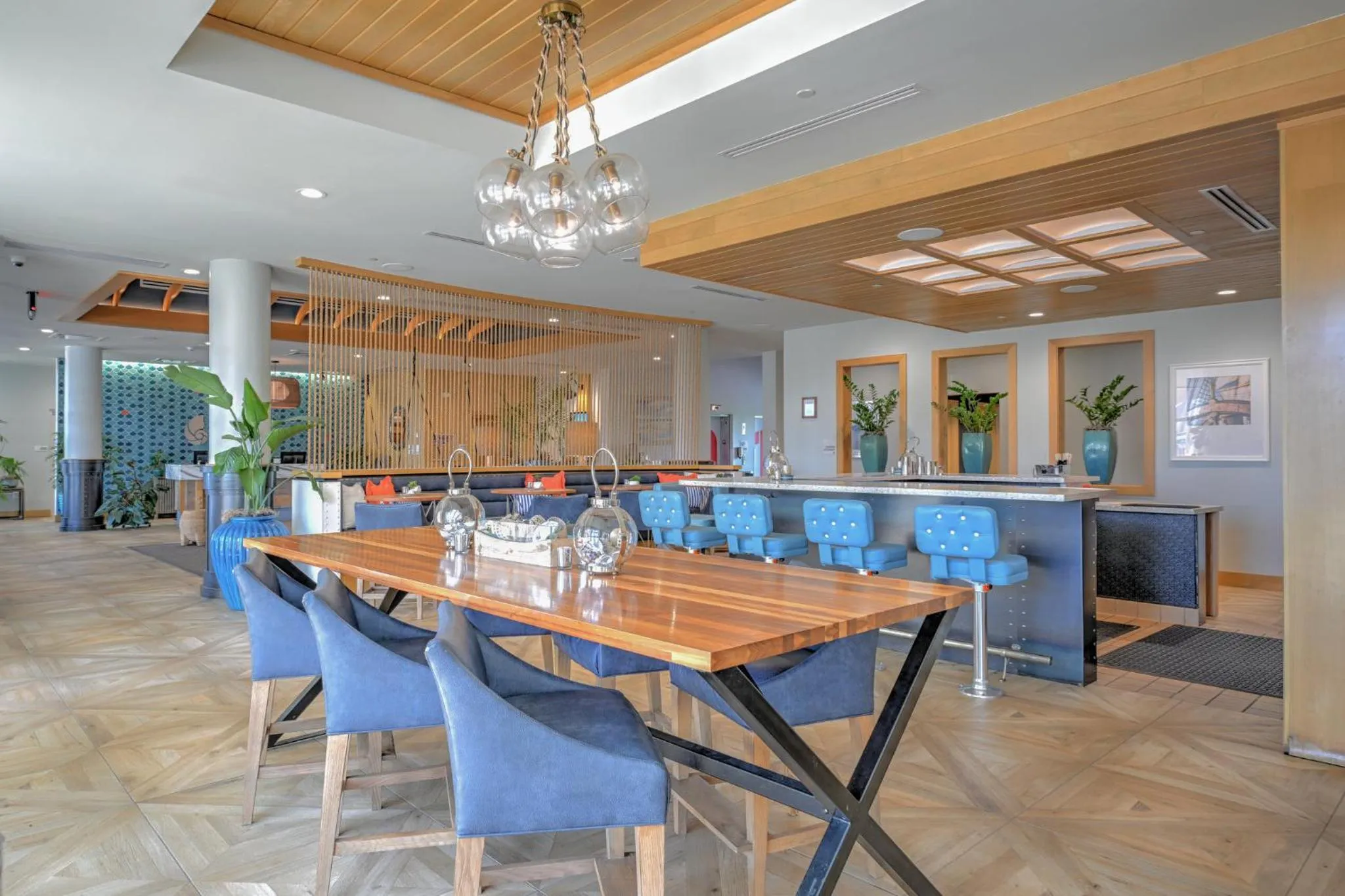 Property building in Hotel Indigo Orange Beach - Gulf Shores by IHG