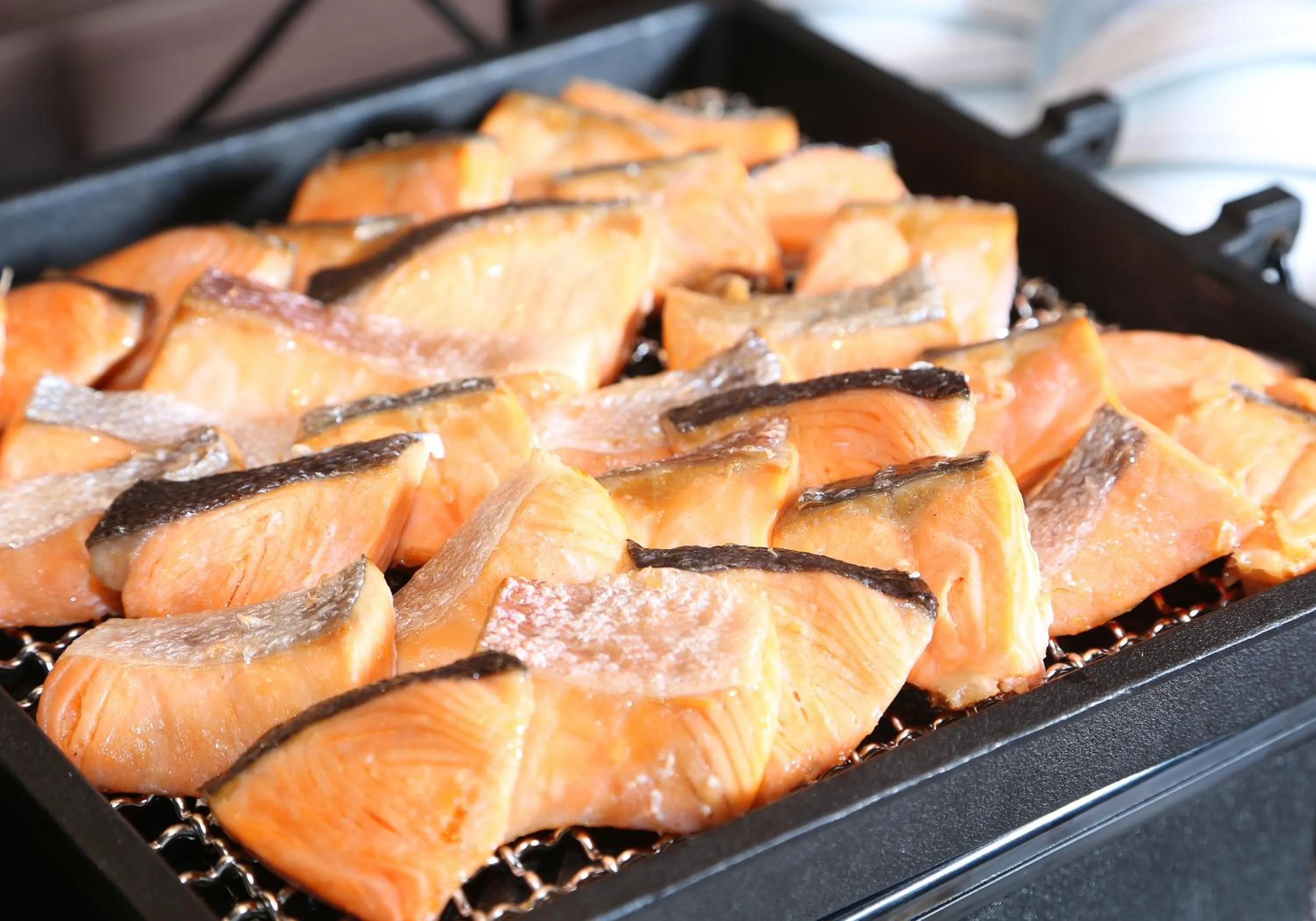 Buffet breakfast in Daiwa Roynet Hotel Nagoya Taiko dori Side