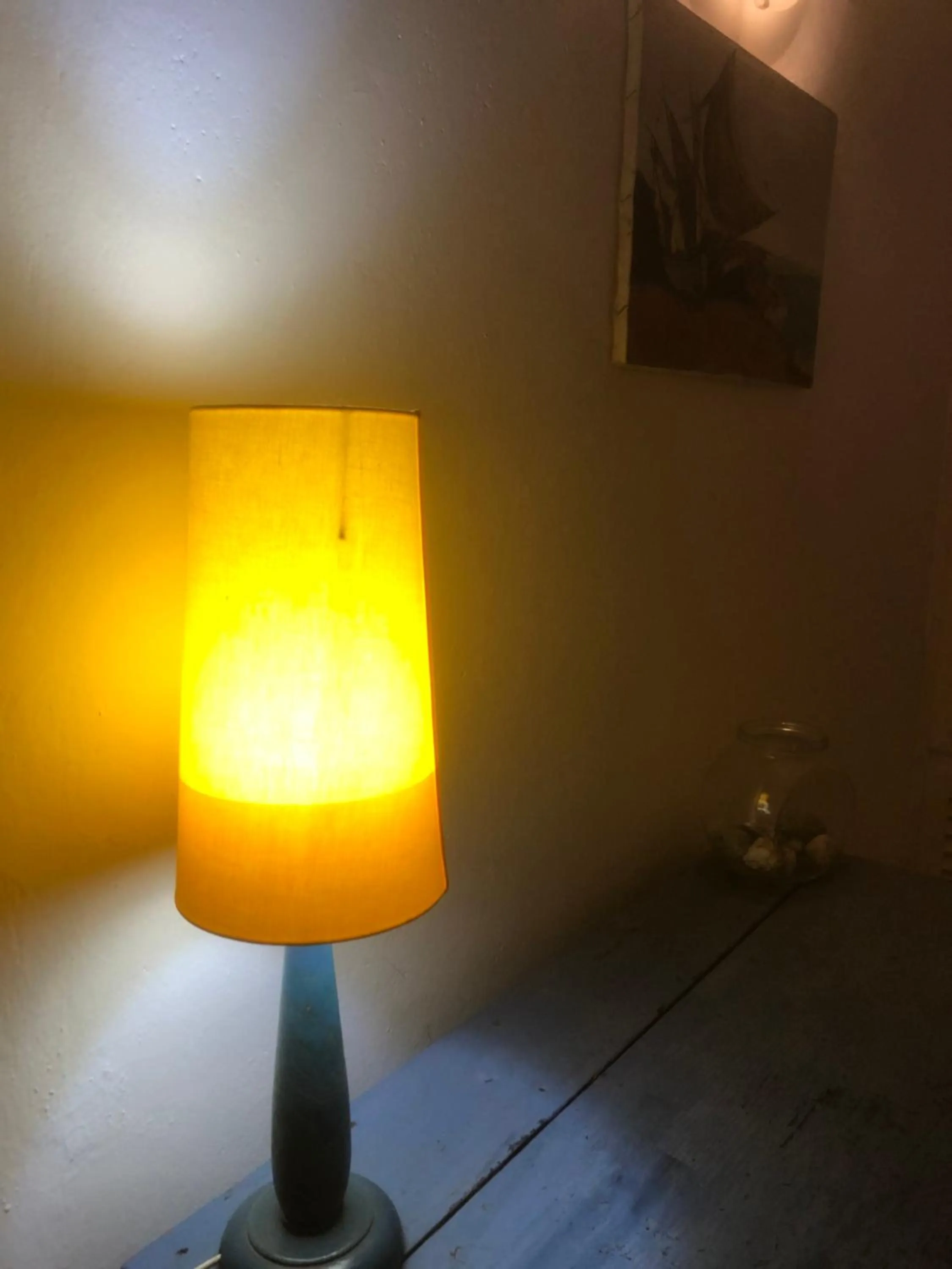 Decorative detail in La casa di Nataly