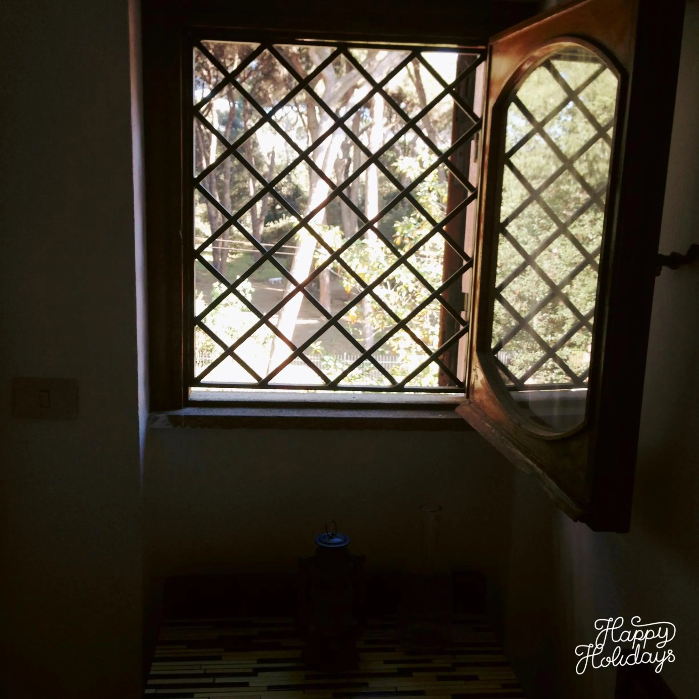 Day in La casa di Nataly